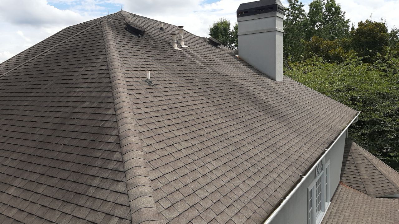 Designer Residential Roofing Installation Marietta Country Club  by Georgia Roof Advisors