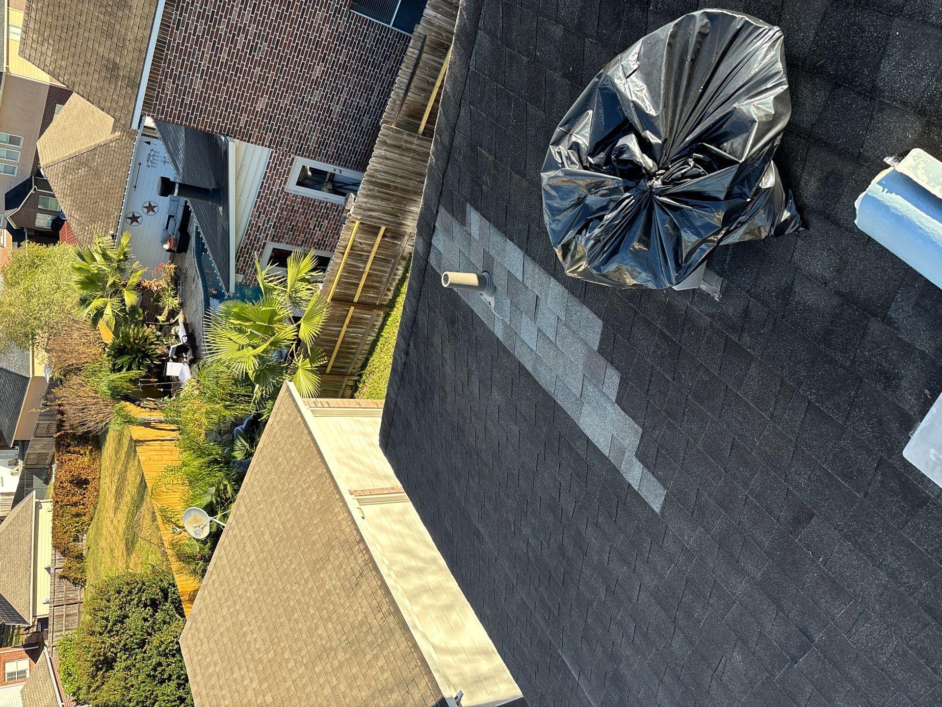 Roof Repair Katy by Roof Repair Company
