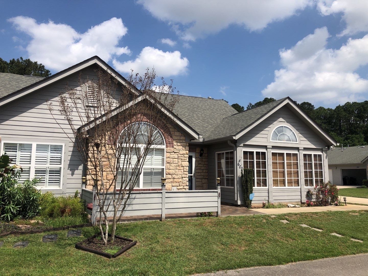 Wyld Palms by Dads Roofing