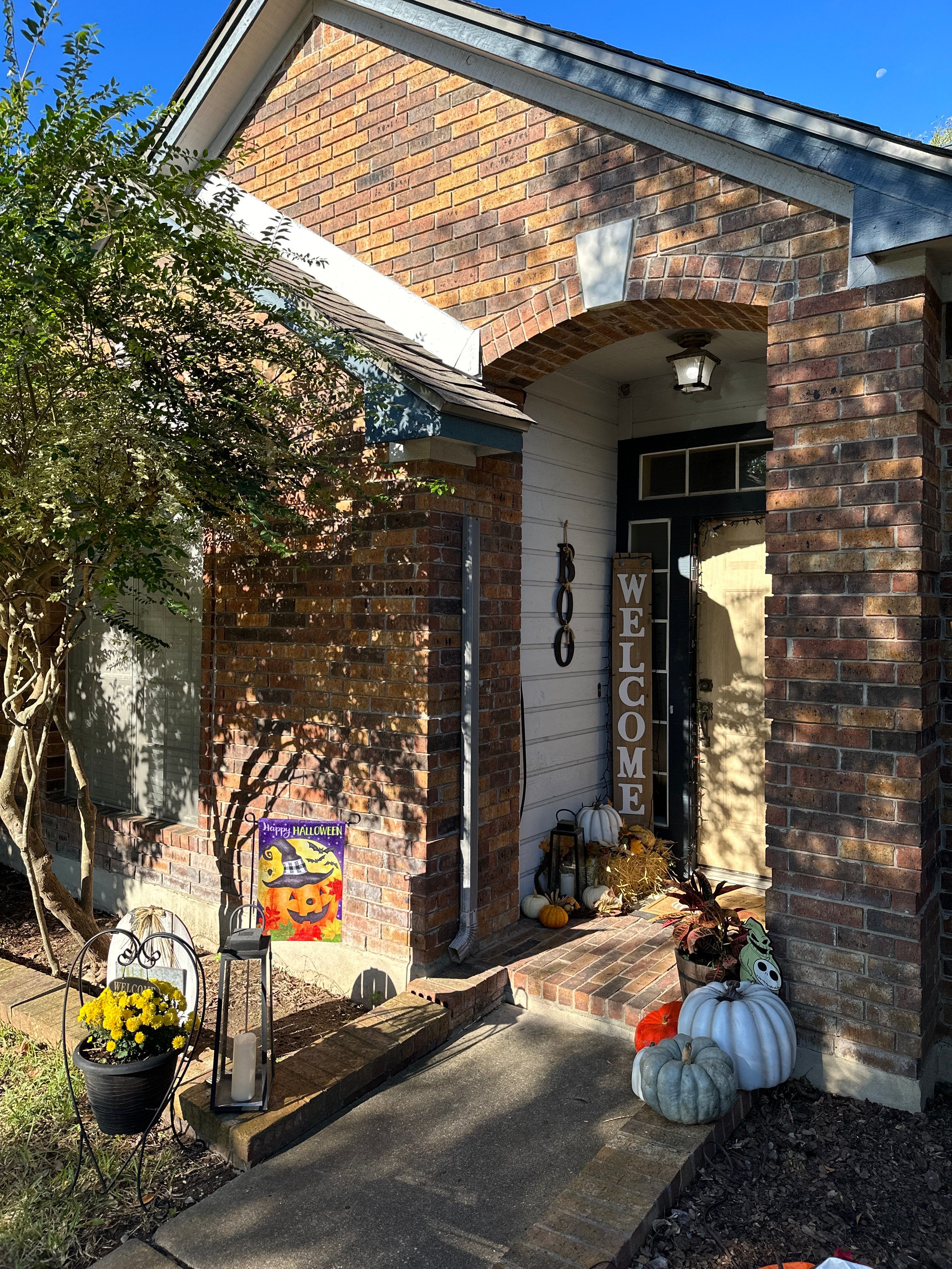 Roof Replacement in Pflugerville by Skywall Construction LLC