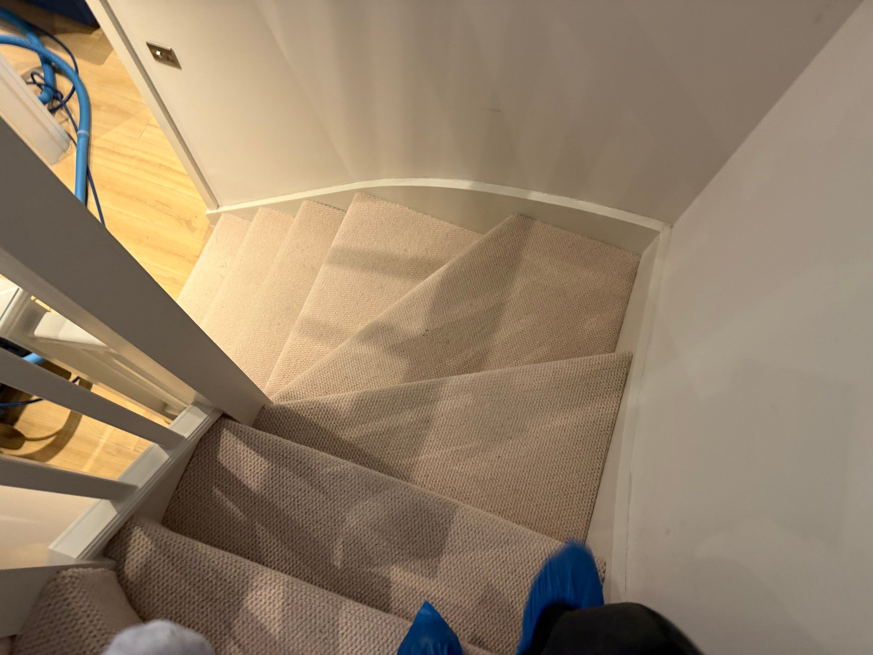 Carpet and Upholstery cleaning by Ges Exterior Cleaning ltd