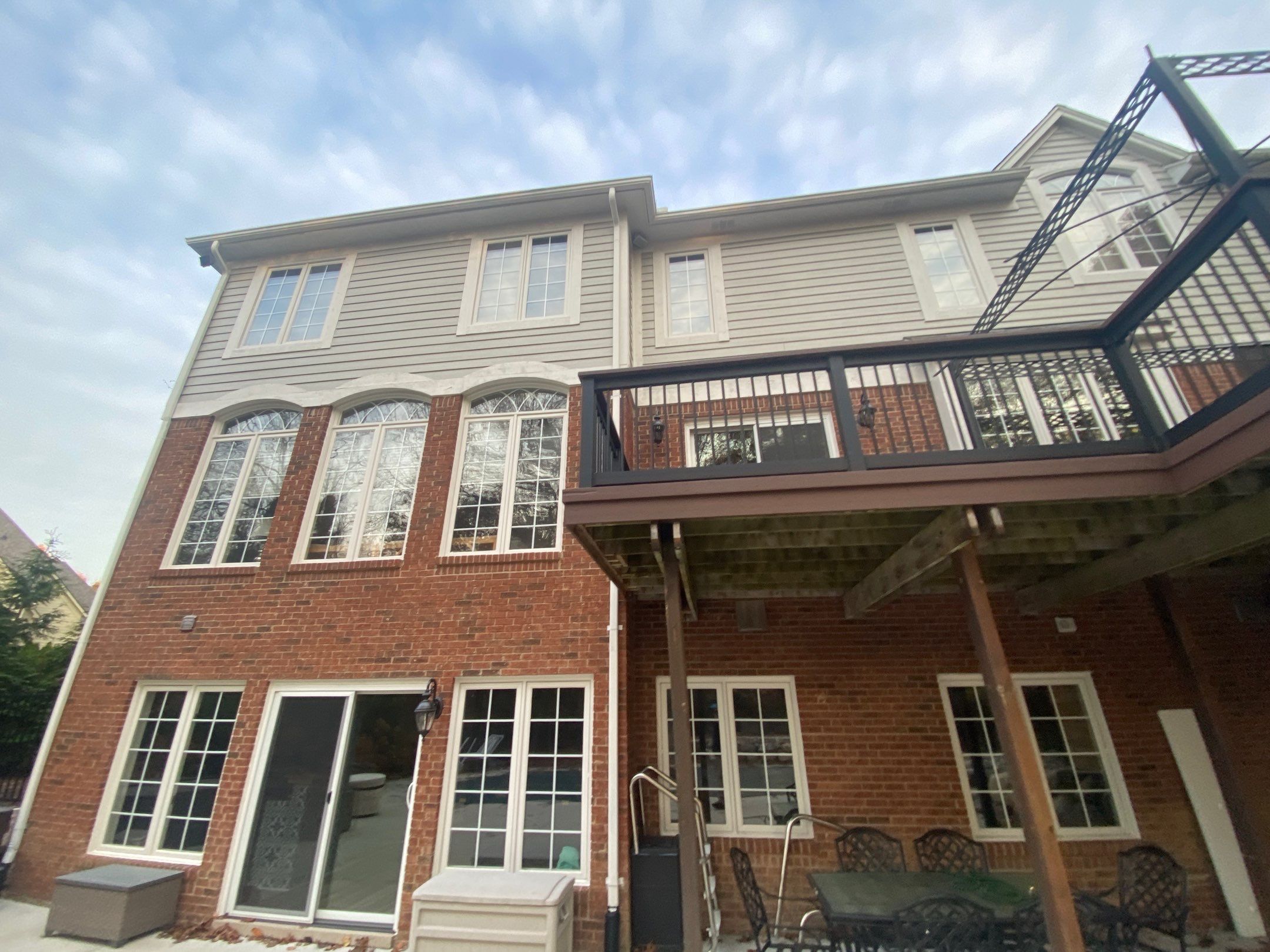 Roof Replacement using CertainTeed Landmark by 180 Contractors