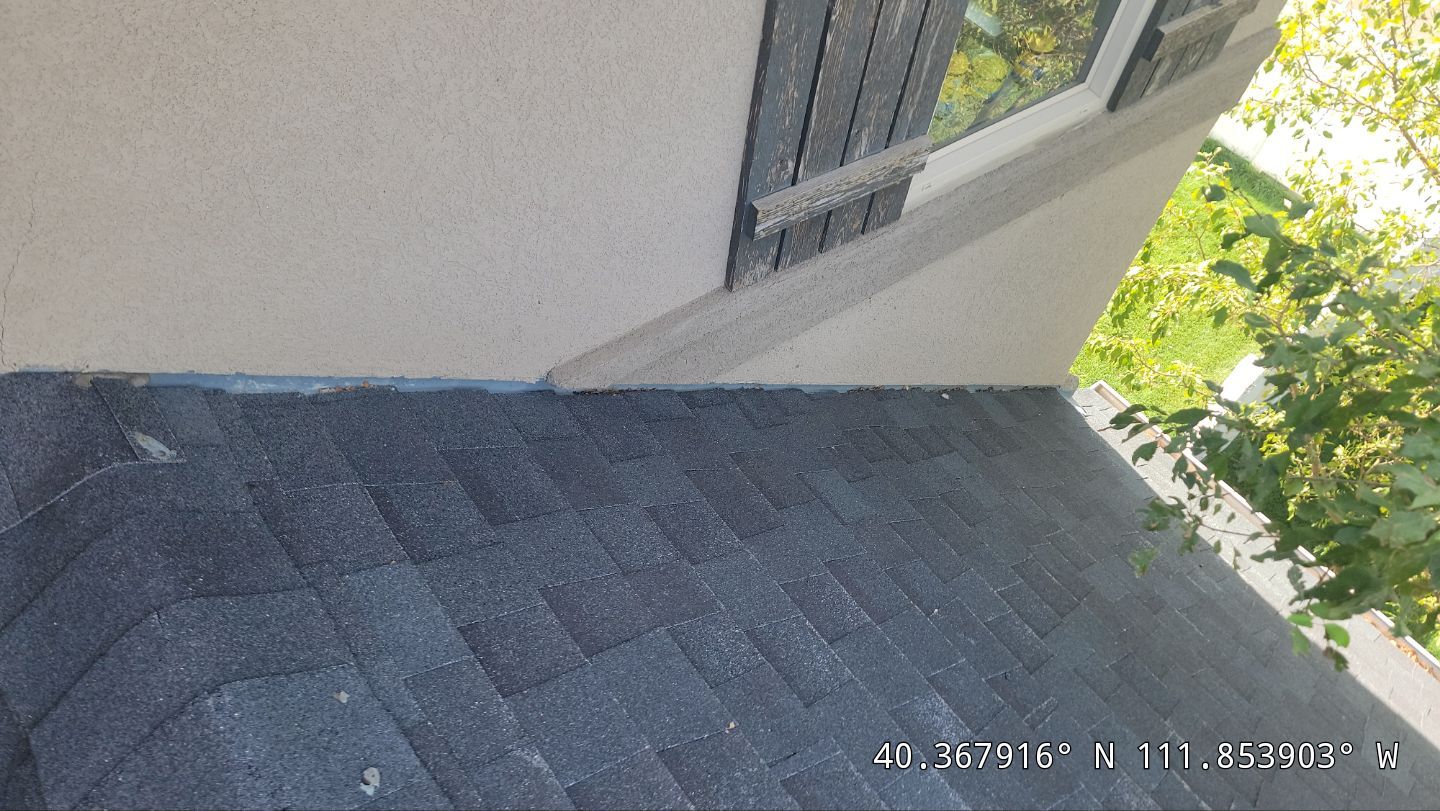 Roof Replacement After Hail Damage – Insurance Approved by ASAP Roofing & Exteriors