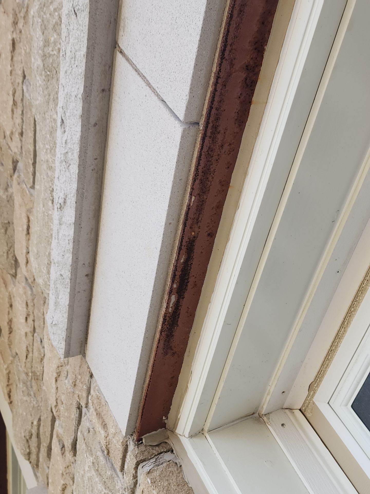 Project in Richmond Hill by GTA HOME PAINTING