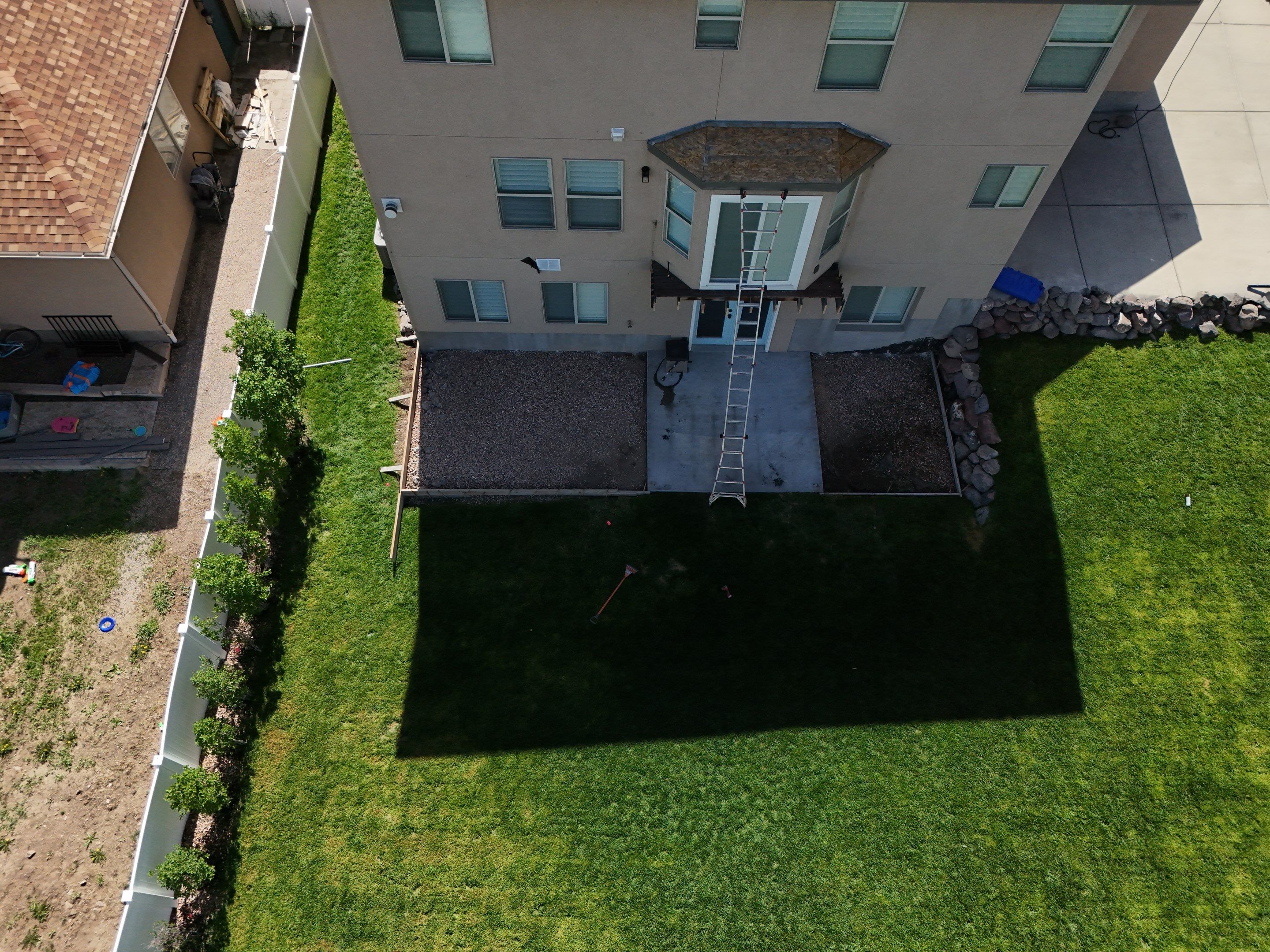 Roofing in Herriman, UT by Go Pro Roofing