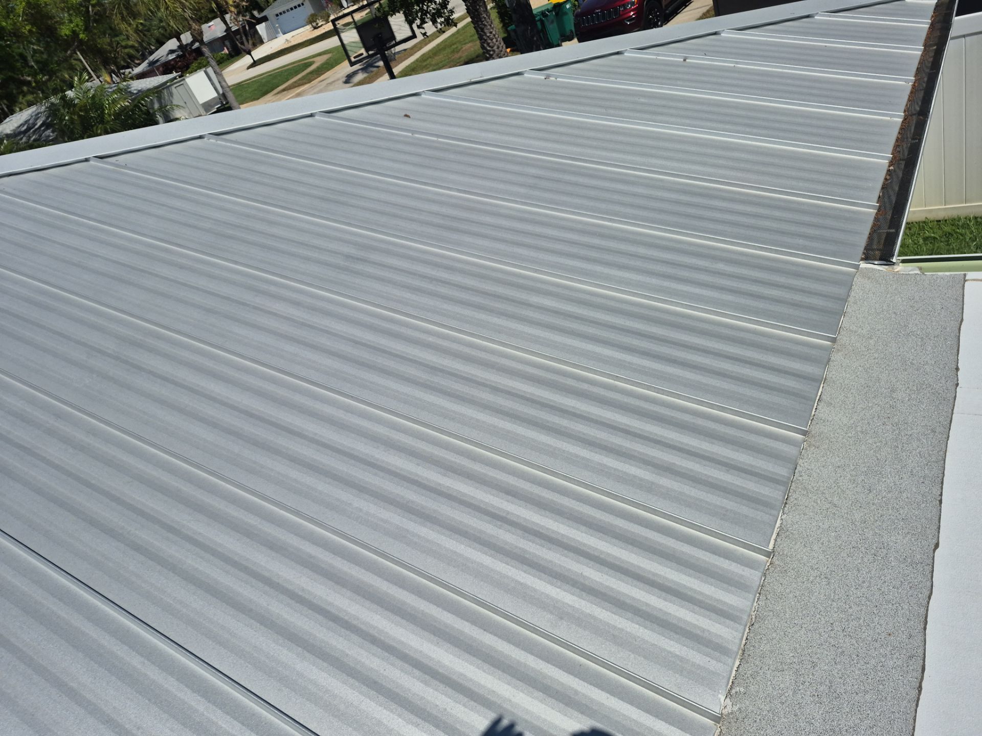 Project in Largo 33774 by Mitchell Roofing Company LLC 