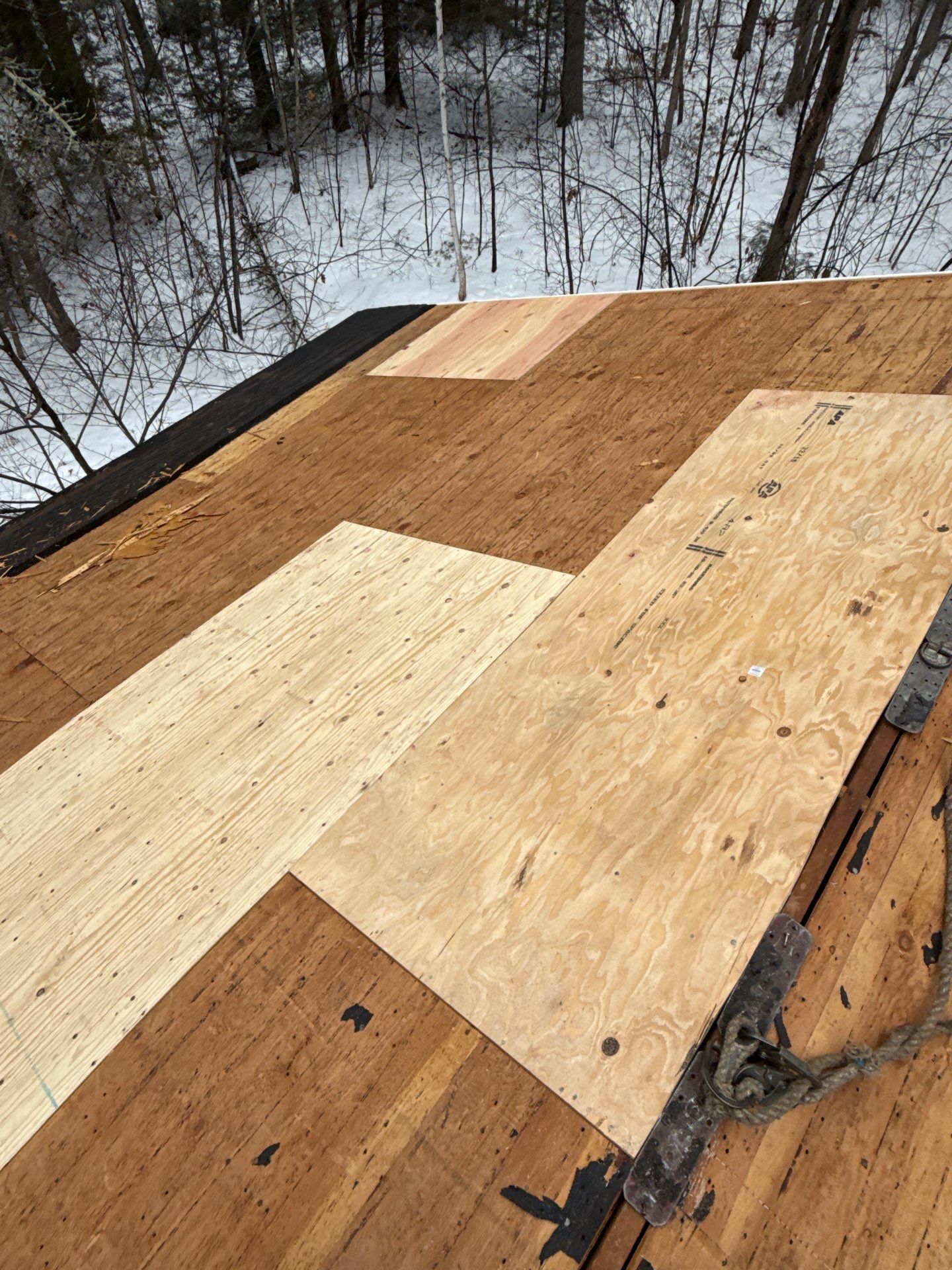 Roof Replacement - Bedford NH by Adam Vaillancourt Roofing LLC
