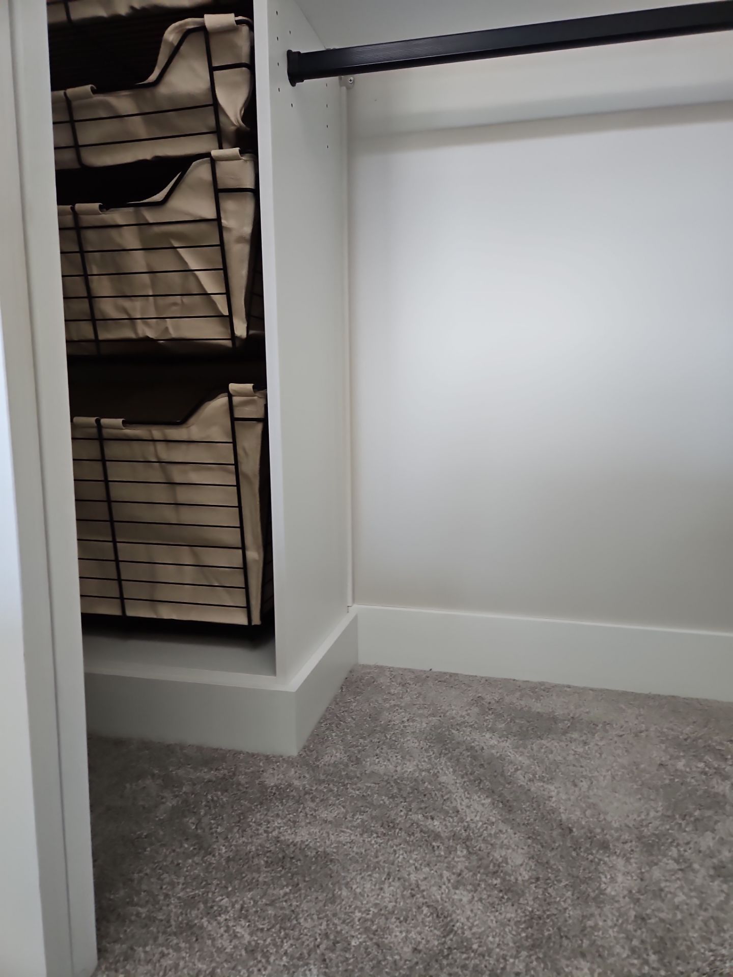 Closet & Storage Concepts - Louisville by Concept 32, Inc.