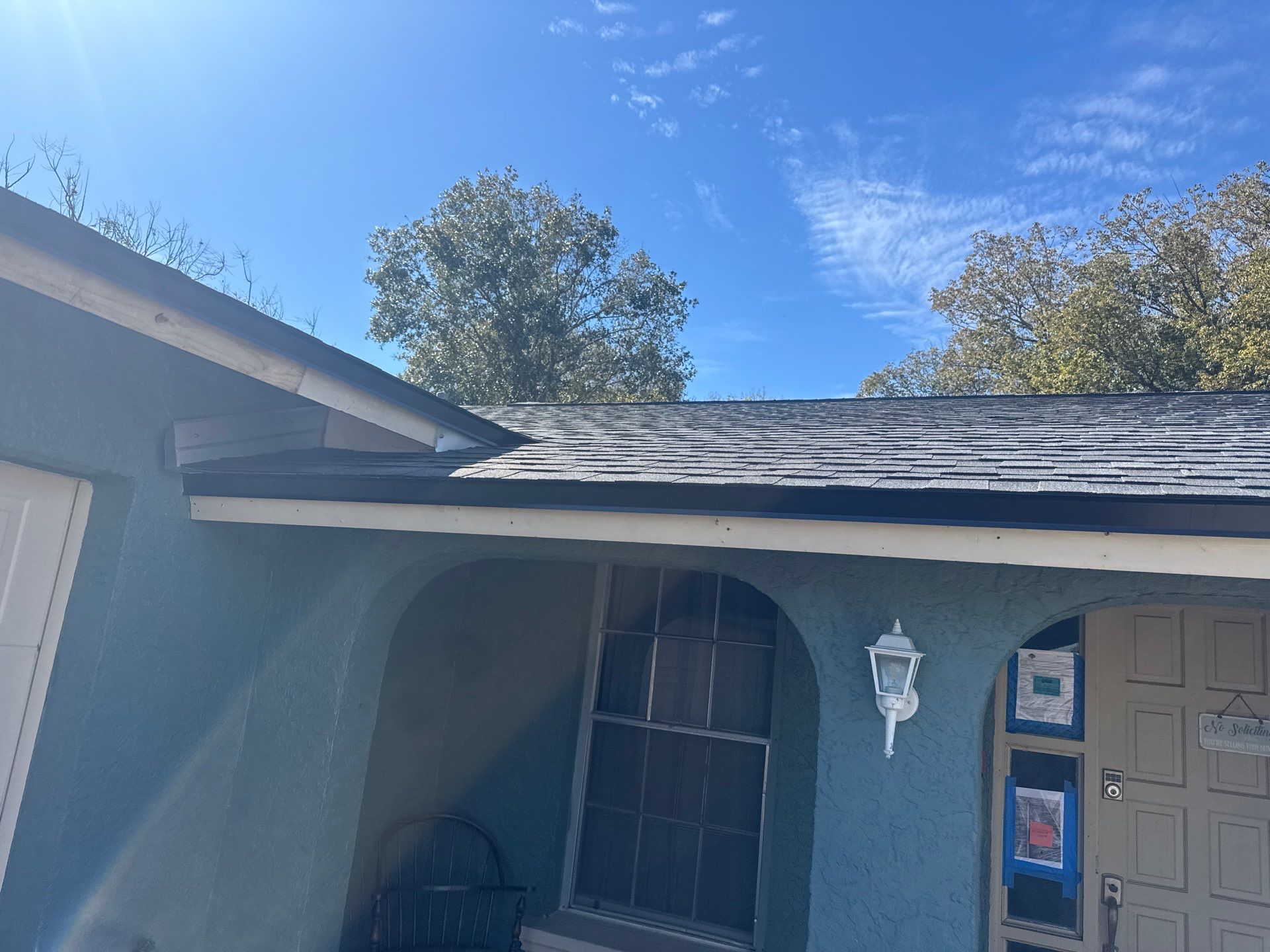Shingle Reroof Replacement Longwood FL by Pinnacle Roofing Group