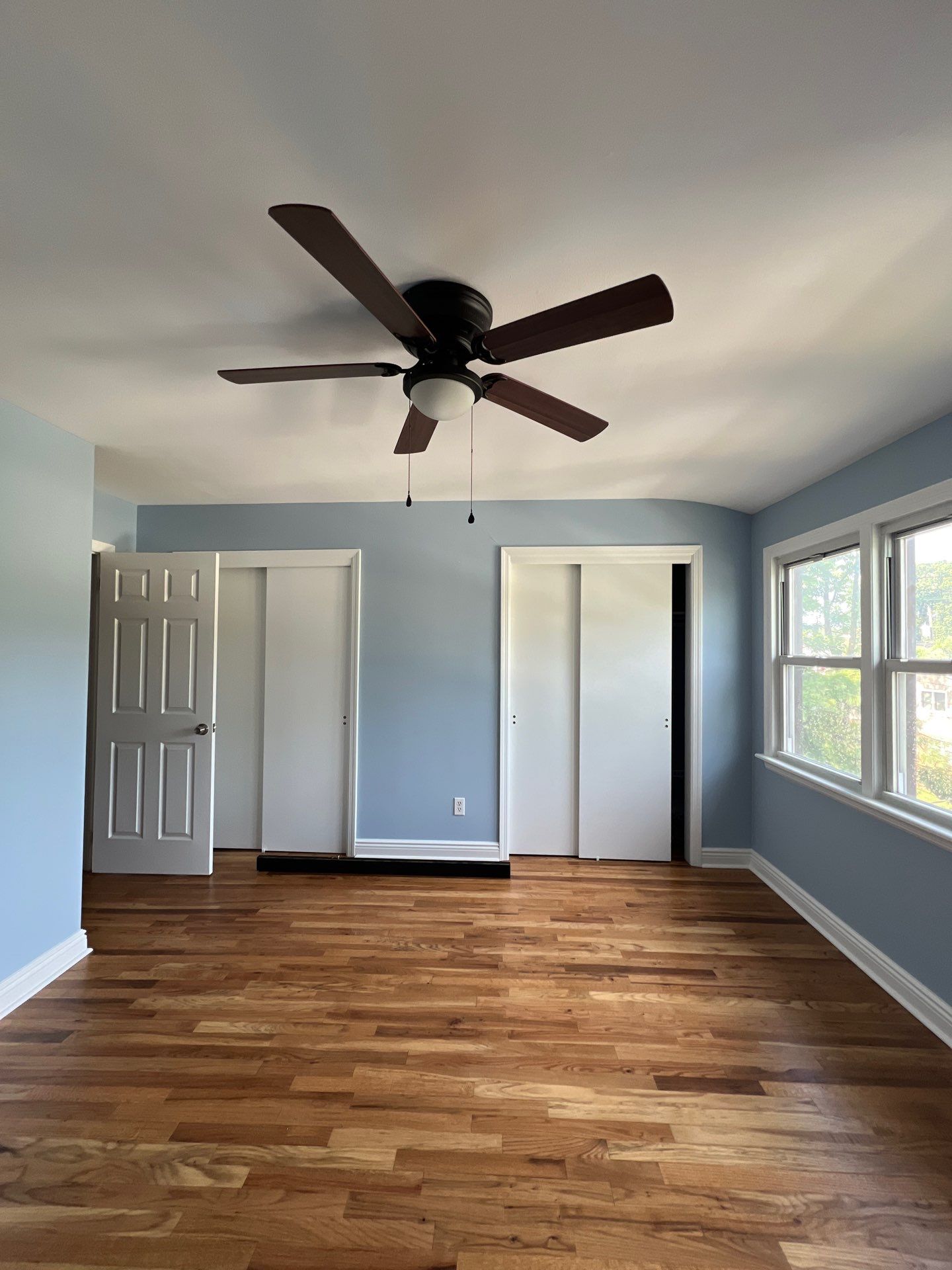 Project in Staten Island by Resto Wizards