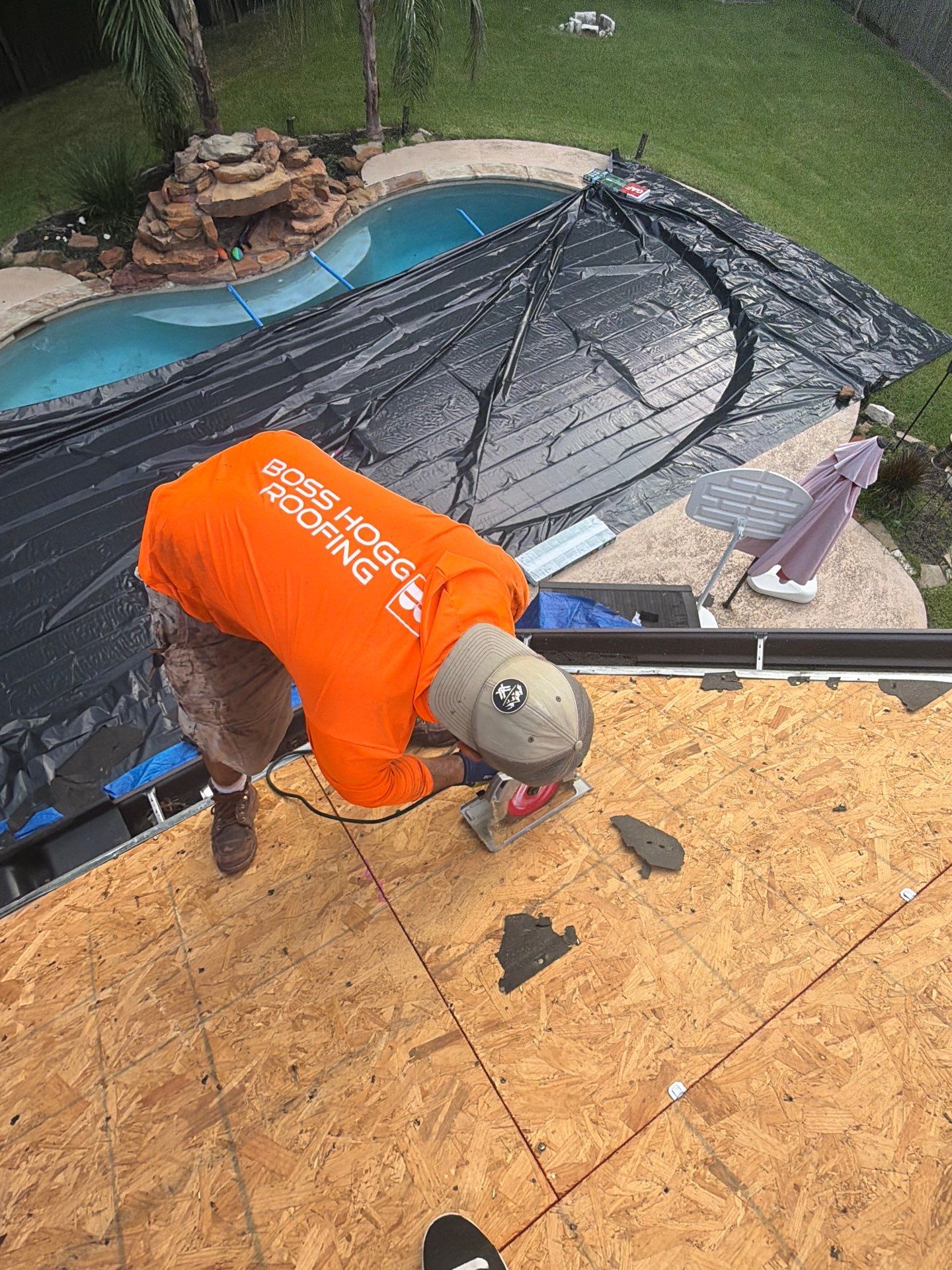 David M by Boss Hogg Roofing