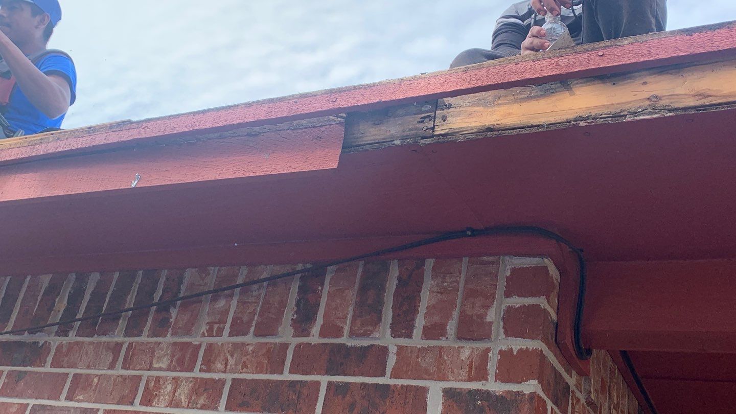 Residential Roofing Installation in Broken Bow, Oklahoma by Hostetler Roofing