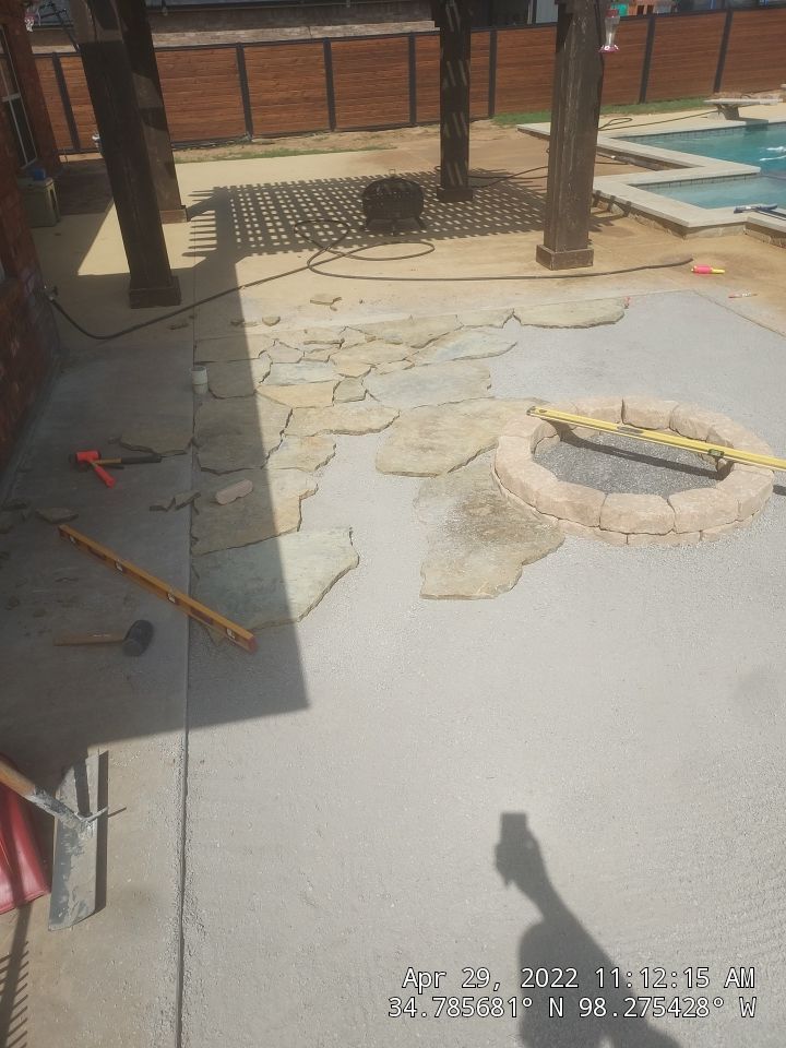Landscapes by Clays Services Inc