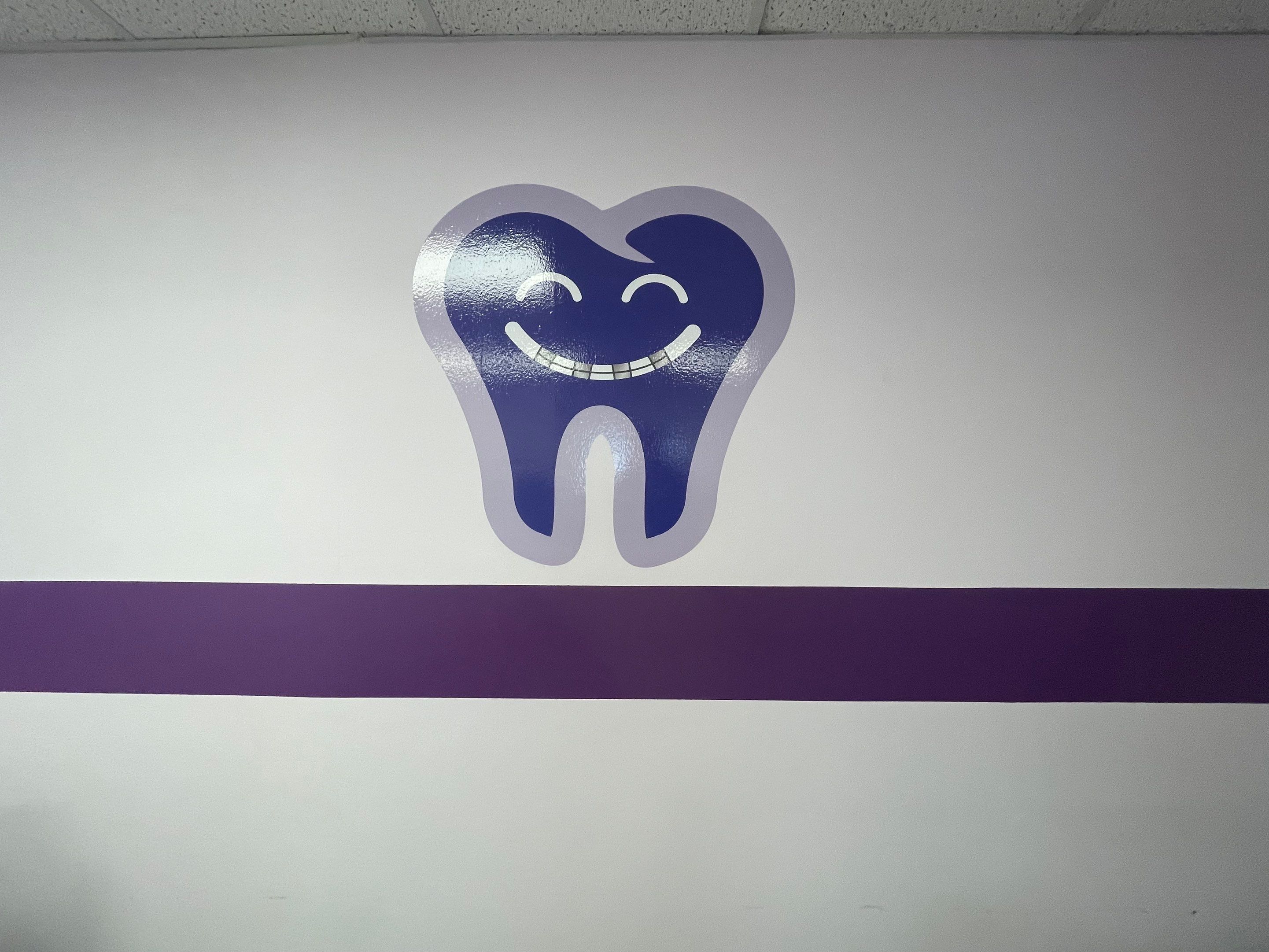 ADA Signage by Carolina Signs and Wonders