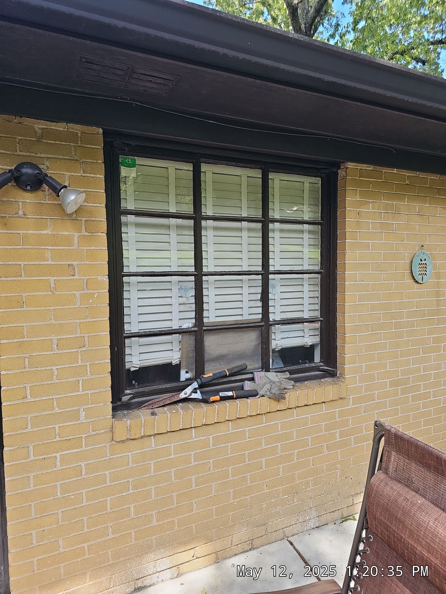 McMilan Project in Birmingham by The Window Source