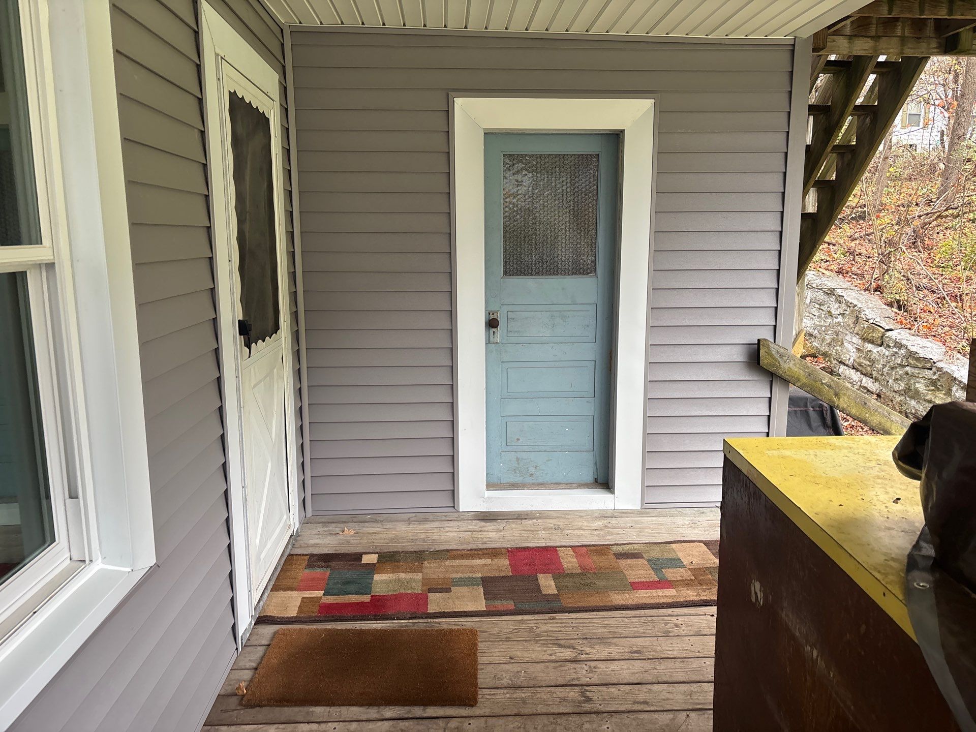 Full Exterior Remodel, Bellefonte, PA by Starway Roof Systems