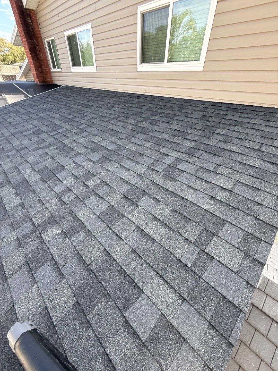Project in Seminole 33776 by Mitchell Roofing Company LLC