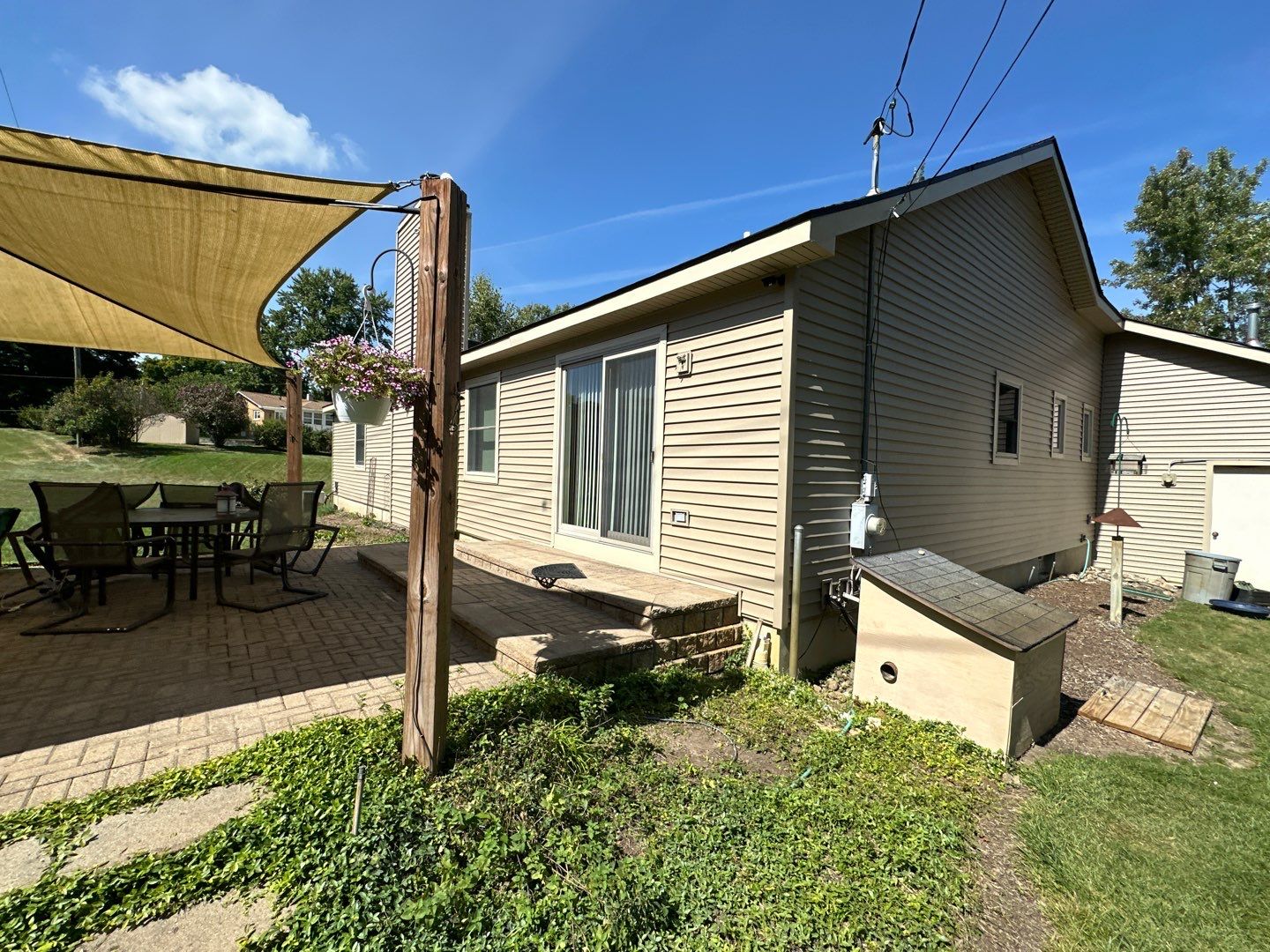 Siding Replacement using Alside Odyssey D4" by 180 Contractors