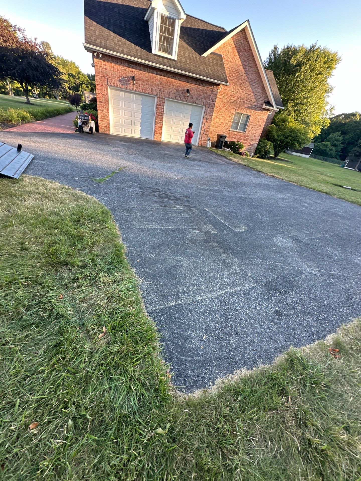 Roof Replacement, Siding Installation & Dormer Restoration in Westminster, MD • Nick C. by Seipp Roofing, LLC