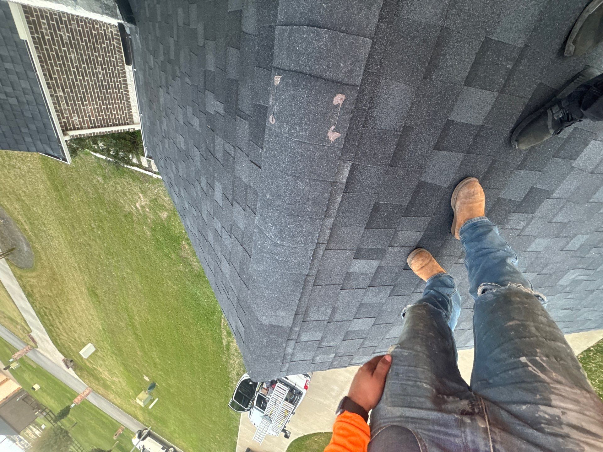 Roof Repair Katy by Roof Repair Services LLC
