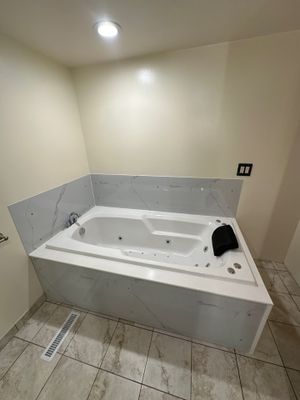 Project in Mount Horeb