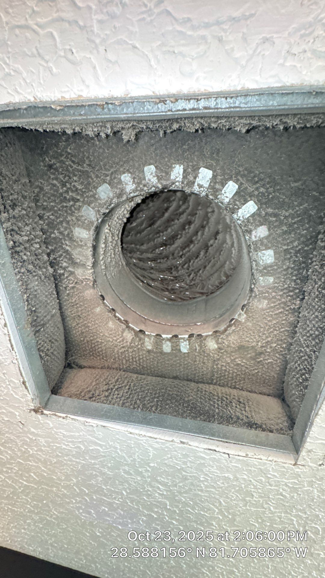 AIr Duct and Dryer Vent Cleaning in Montverde by Hygienic Air, Inc