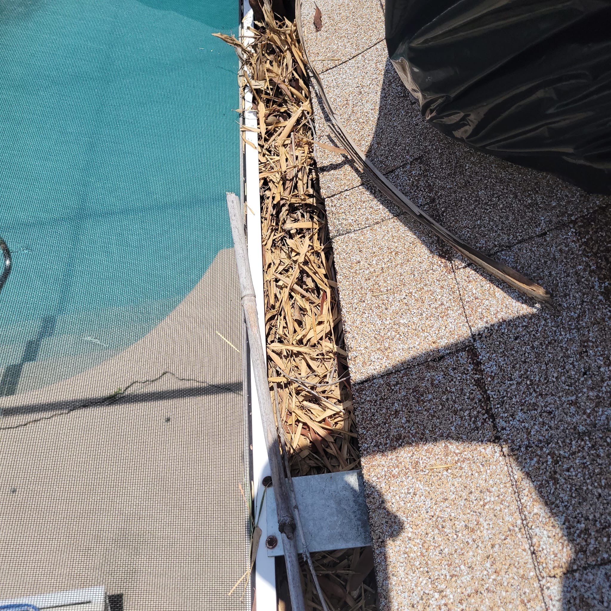 Residential Roofing Repair in Cape Coral using Owens Corning Duration Shingles by Four Peaks Roofing