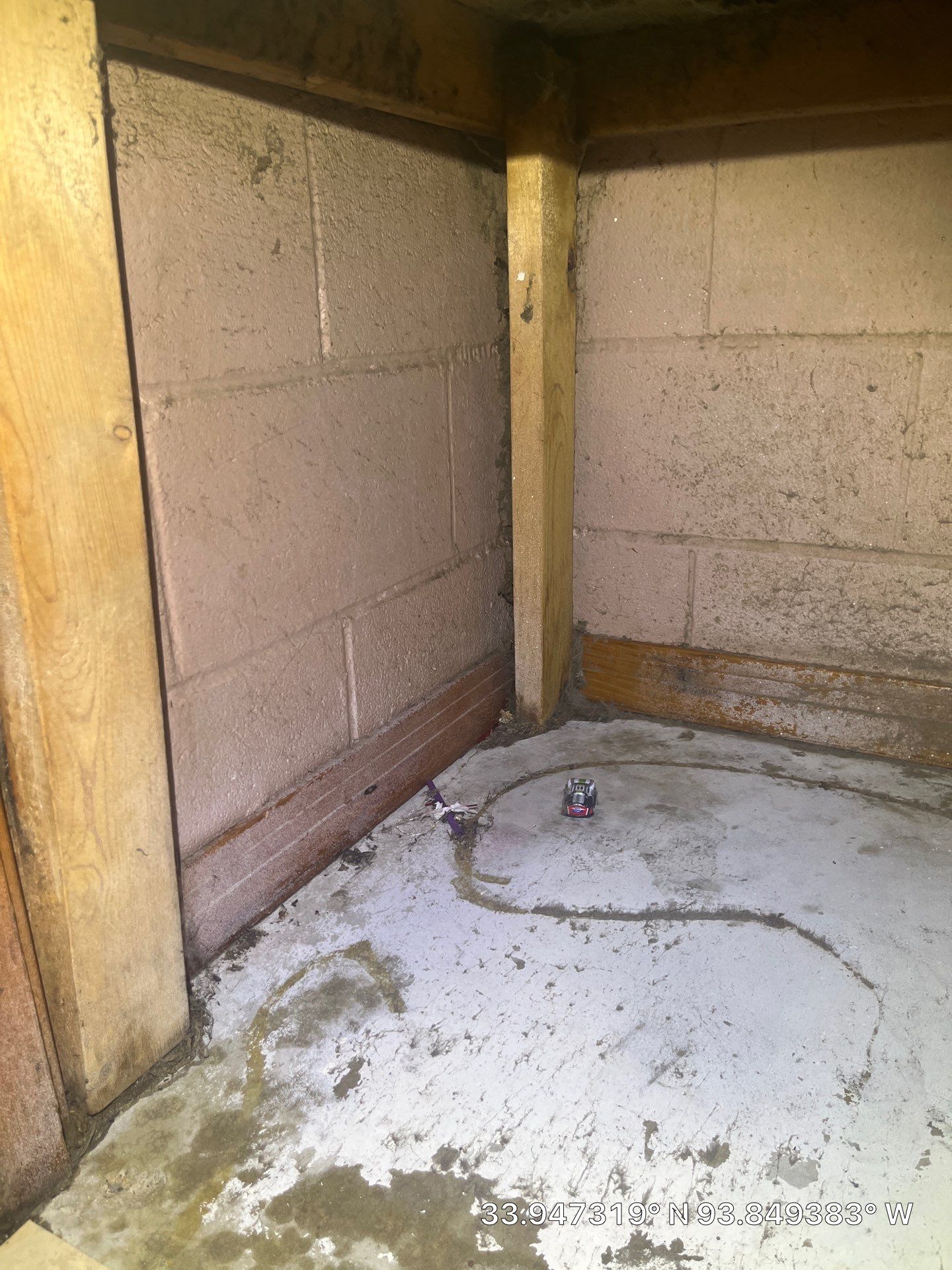 PROJECT NAME: CAITLYNN ALLEN by Smart Power Solutions