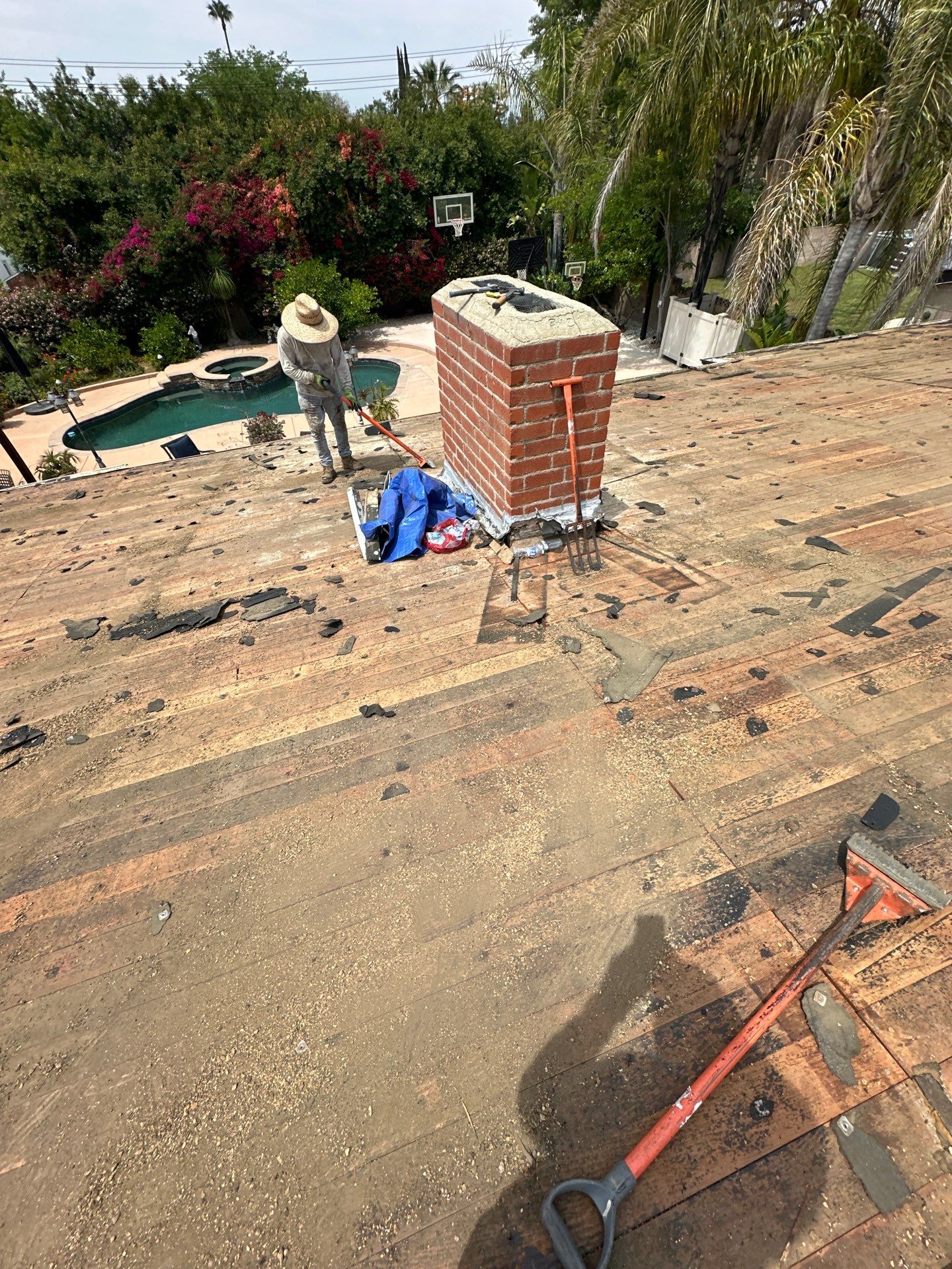 Roof Replacement - Pleasant Hill, CA 94523 by Epic Roof Replacement