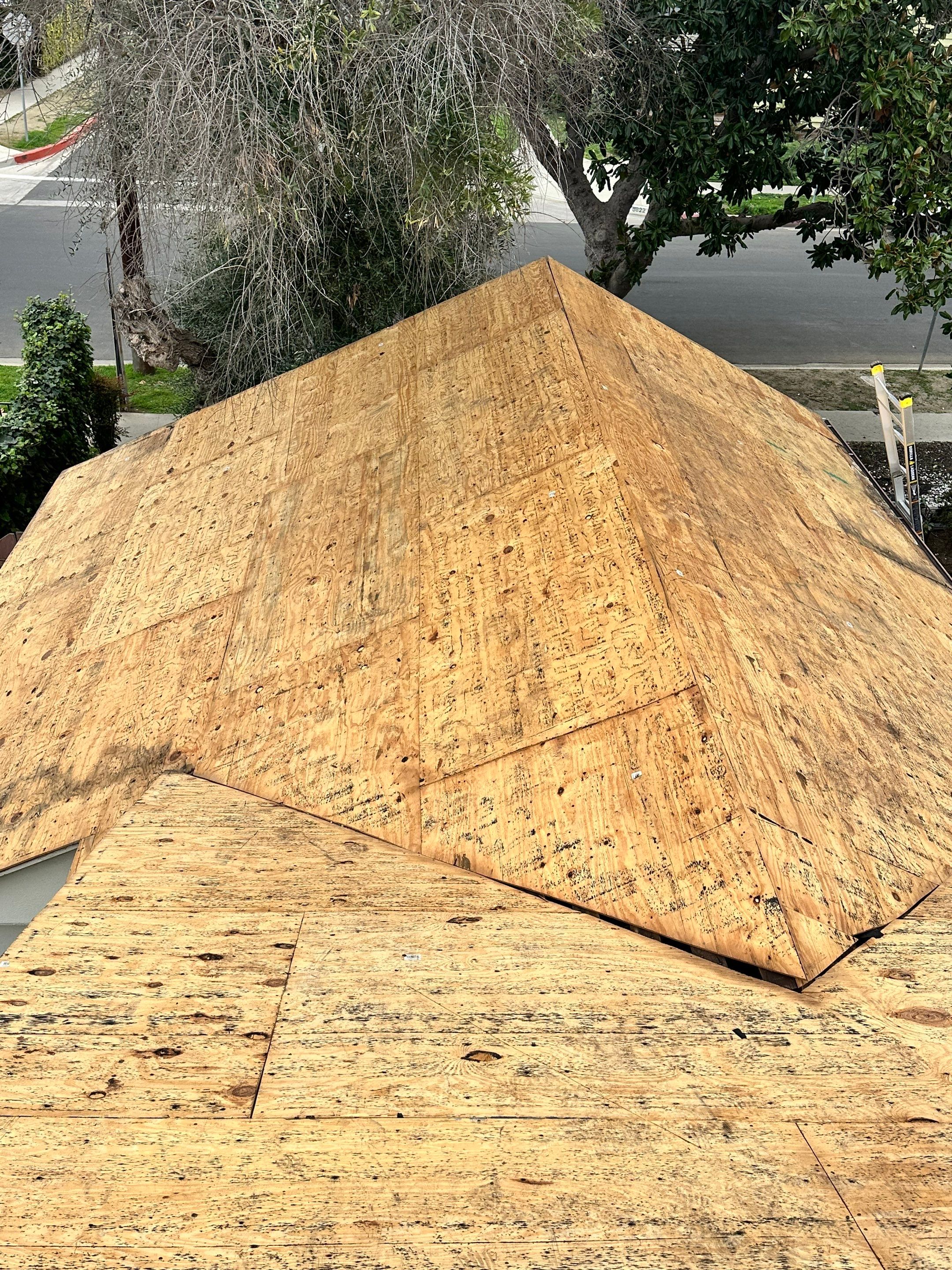 Roof Replacement- Los Angeles, CA 91401 by Epic Roof Replacement