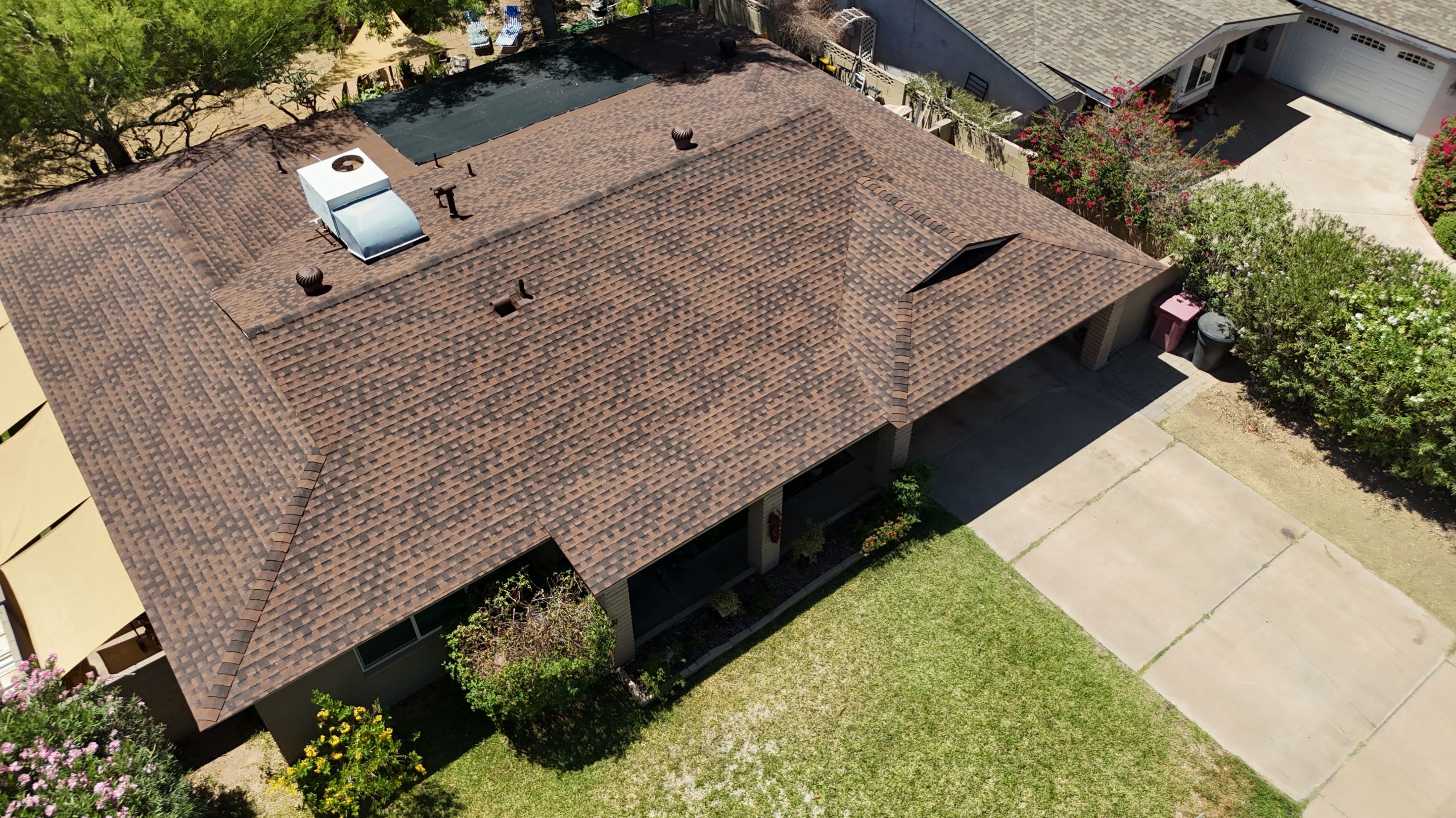 Scottsdale, AZ by Weather-Tite Exteriors LLC