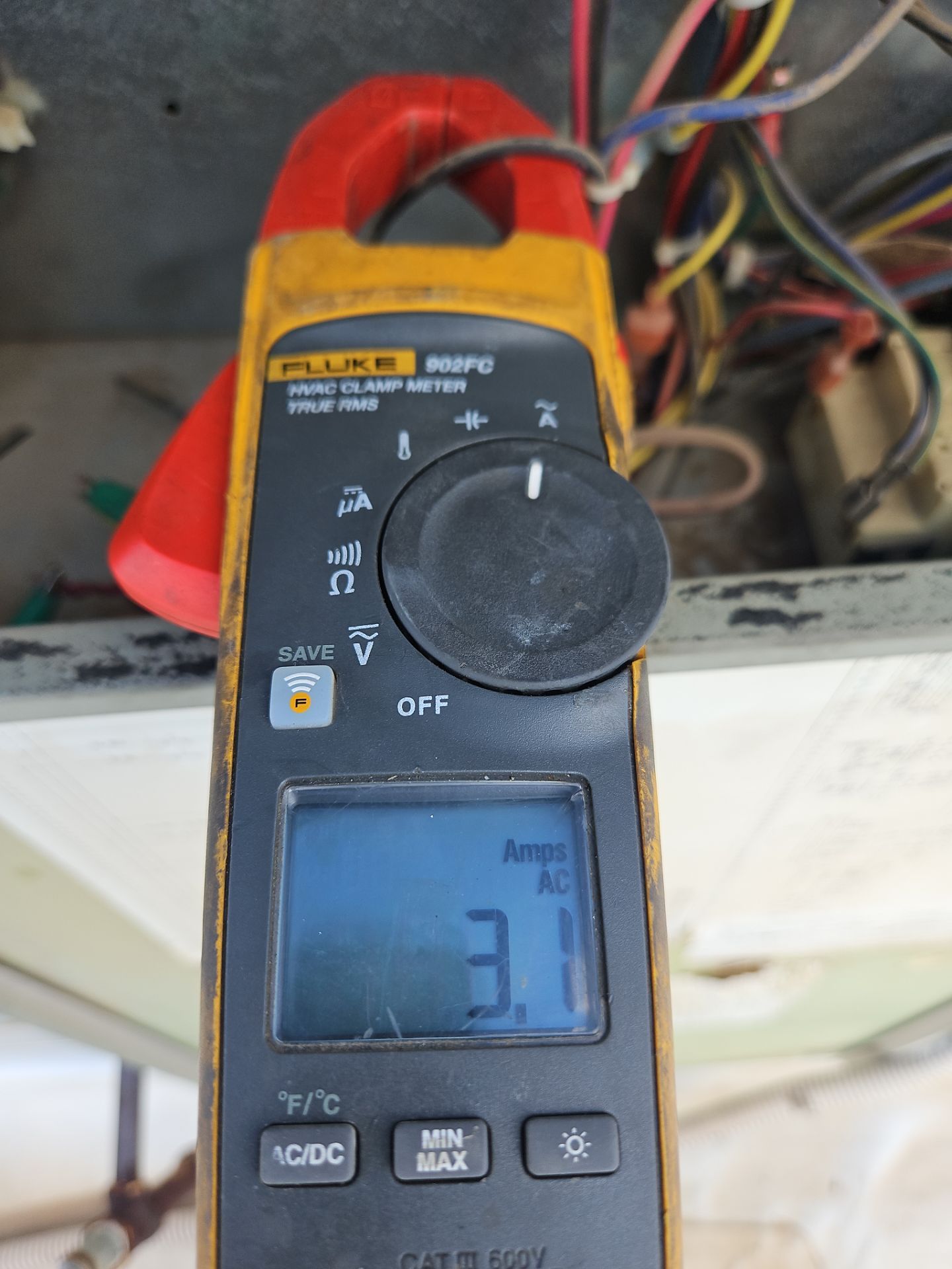 Project in Tucson by Thermal Air Systems LLC