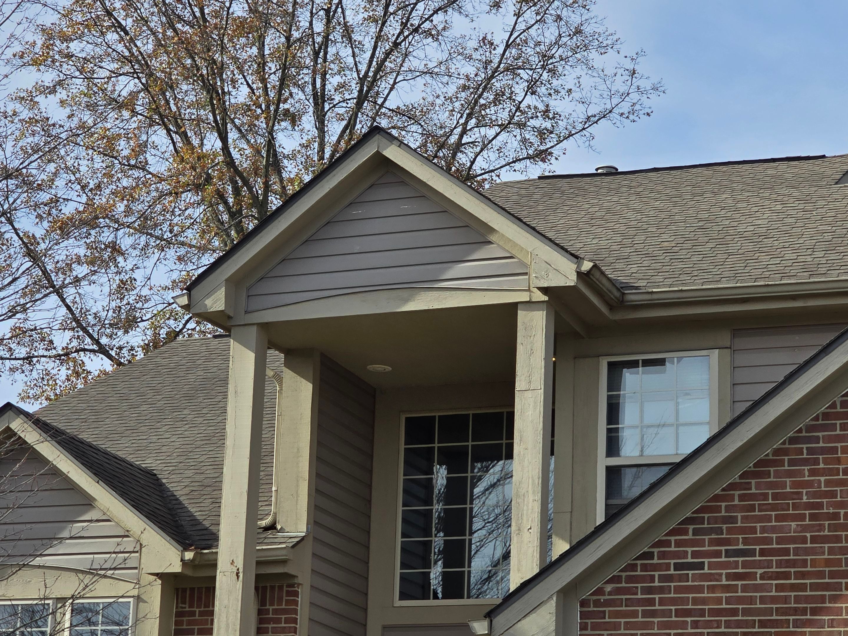 Wilson - Reynoldsburg - Roof Replacement by Tru Concepts