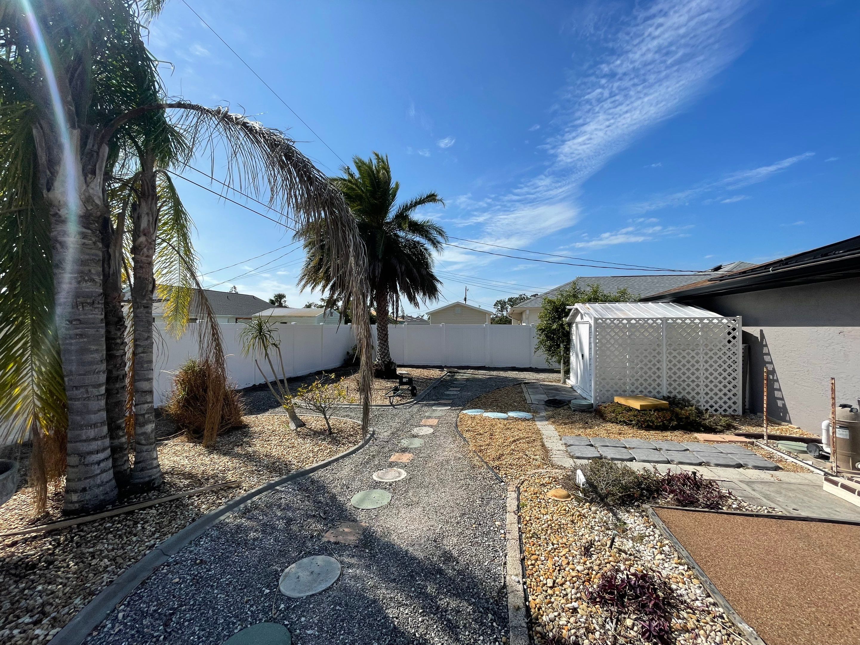 Vinyl Fence Installation using Vinyl Privacy Fence  by Asap fence and gates, LLC