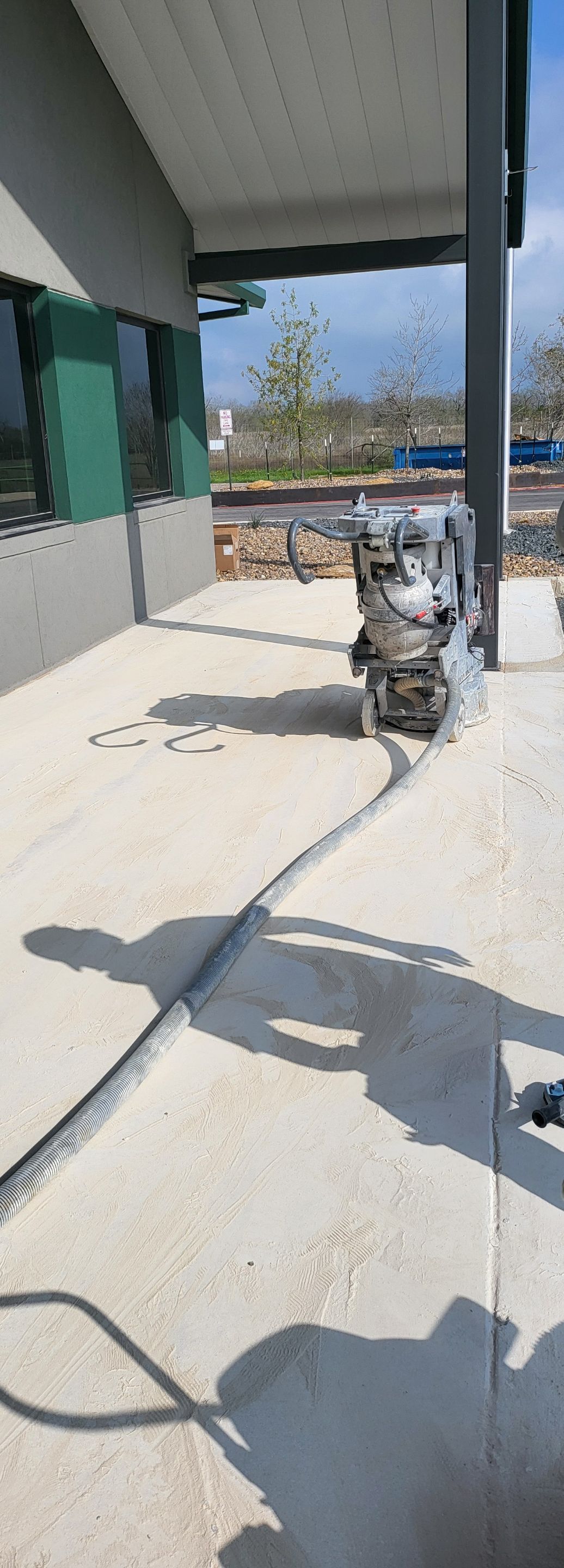 Specialized Construction Services by TORO Garage Co