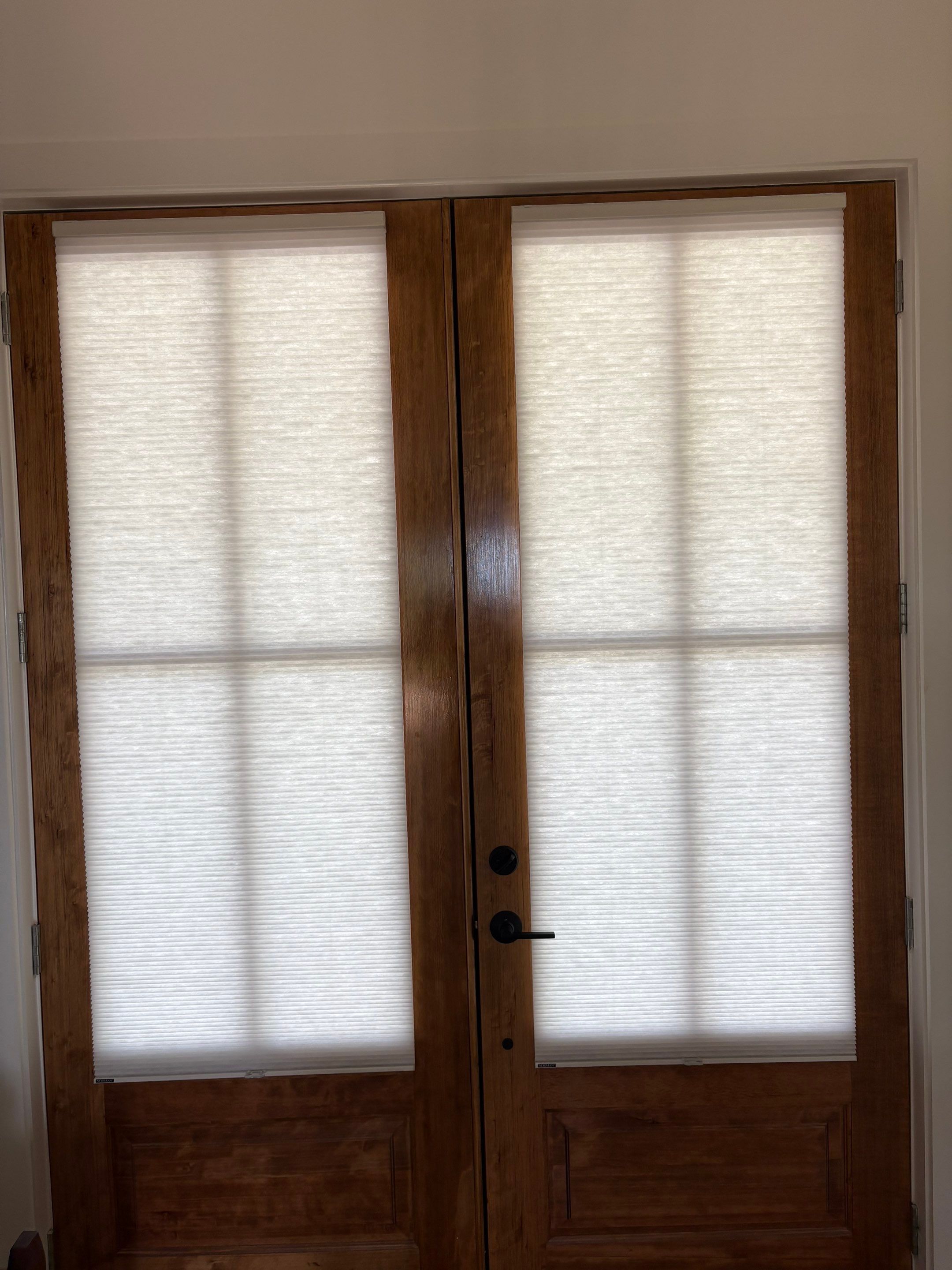 Whole-house Project in Huntsville, Alabama by Blinds and Borders