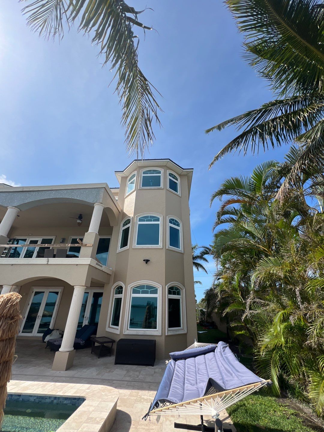 Project in Treasure Island 33706 by Mitchell Roofing Company LLC 