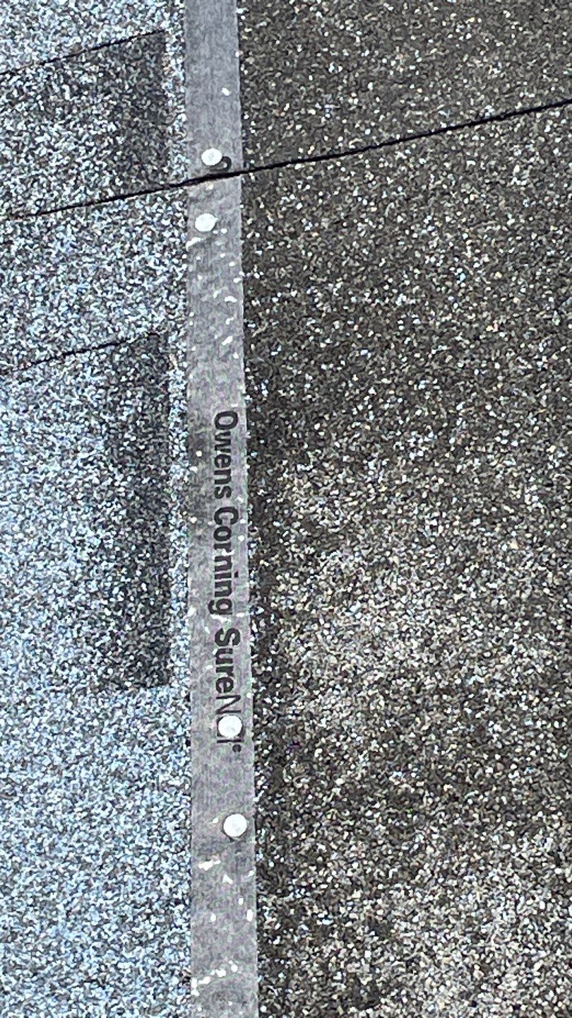 Digital Camo by Bayfront Roofing and Construction
