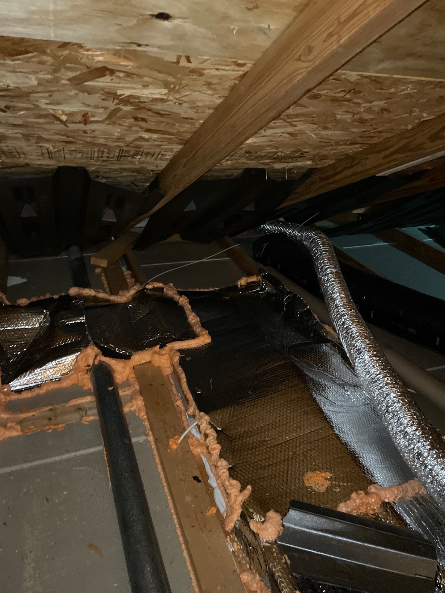 Randallstown Residence by Smart Energy Pros