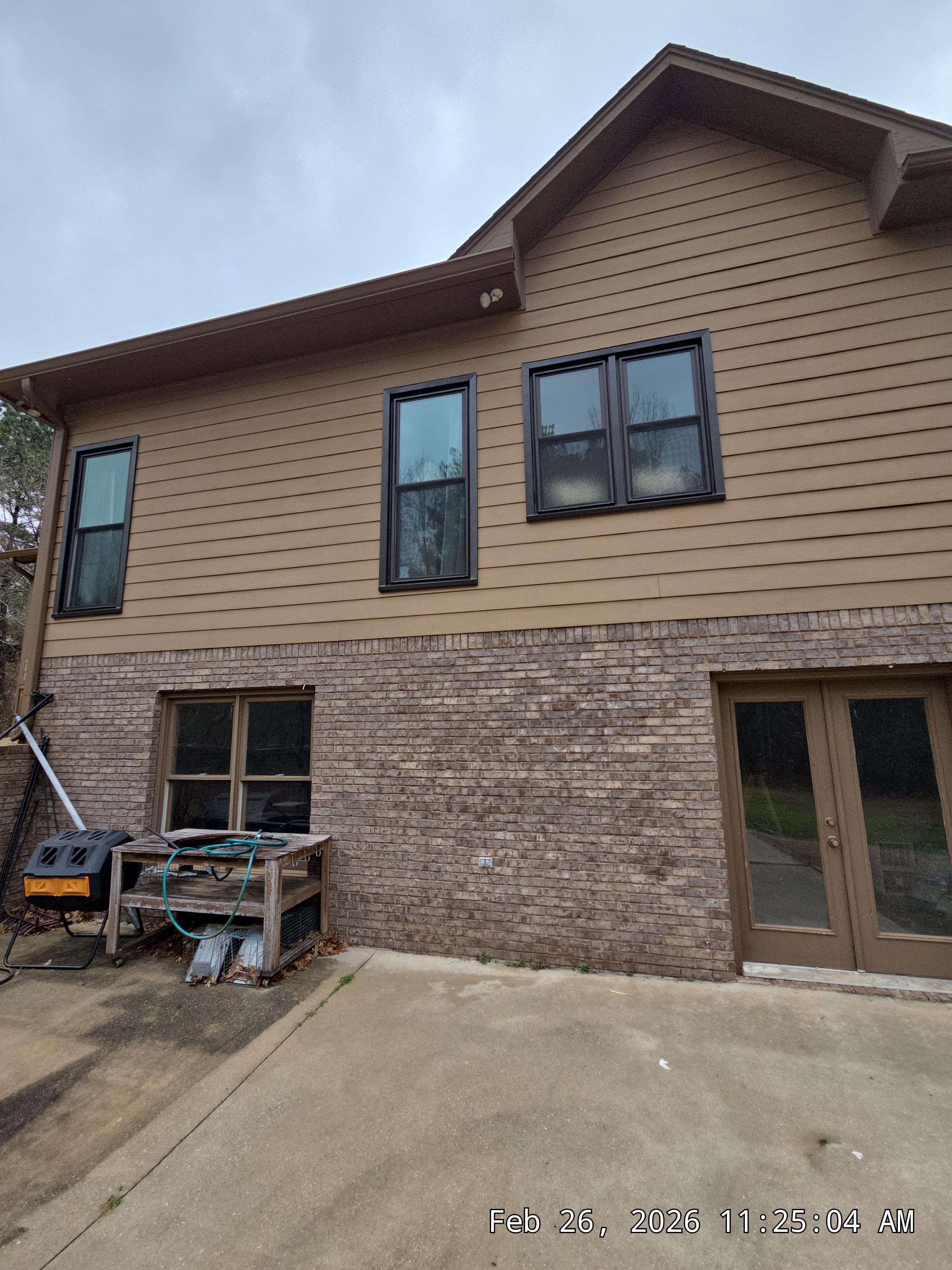 Davis Project in Helena by The Window Source