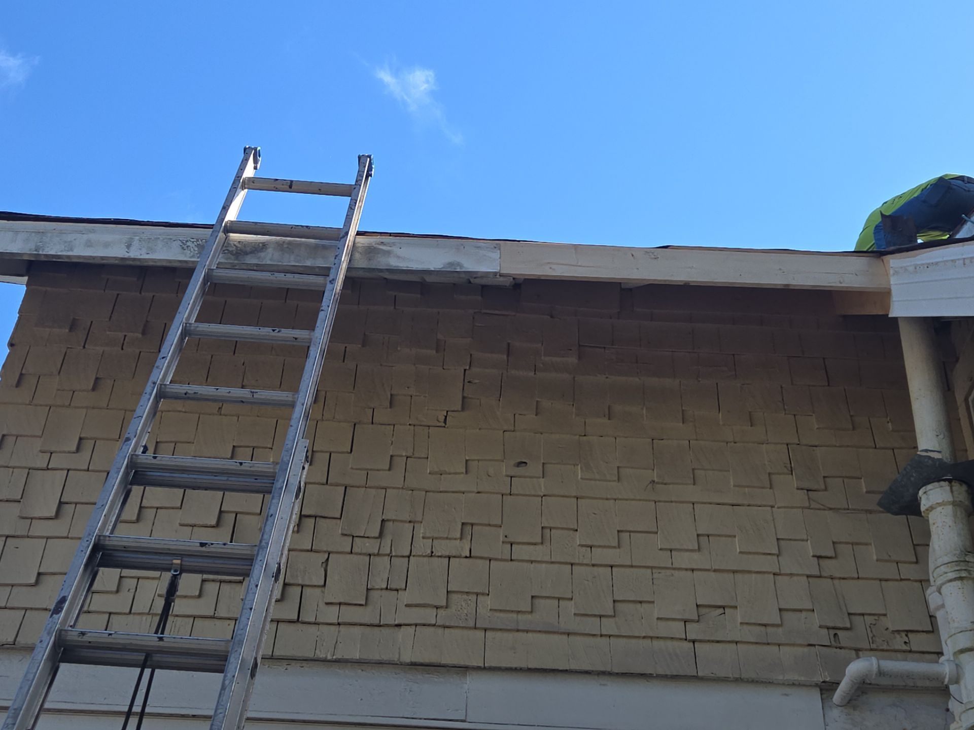 Project in St. Petersburg 33701 by Mitchell Roofing Company LLC 