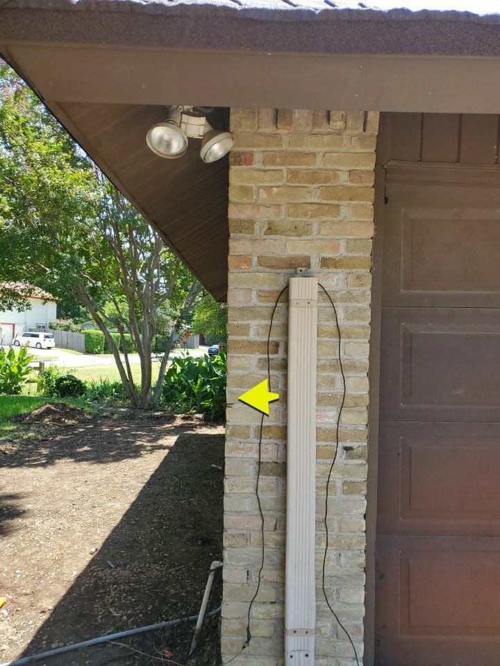 Stone Coated Steel Roof Replacement using Boral Steel by Becker Roofing and Exteriors