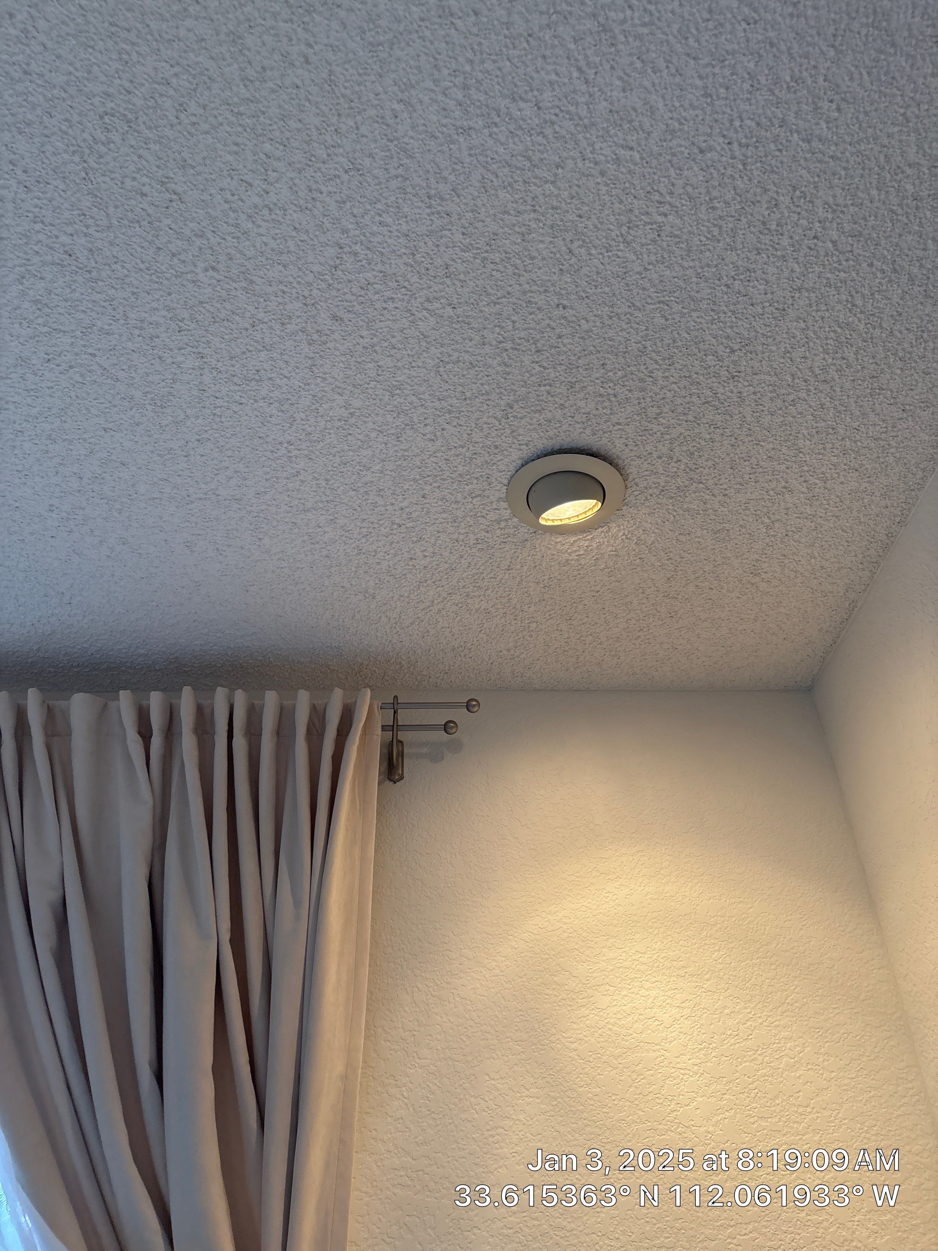Bathroom Addition using everything by CompanyCam Sales Demo