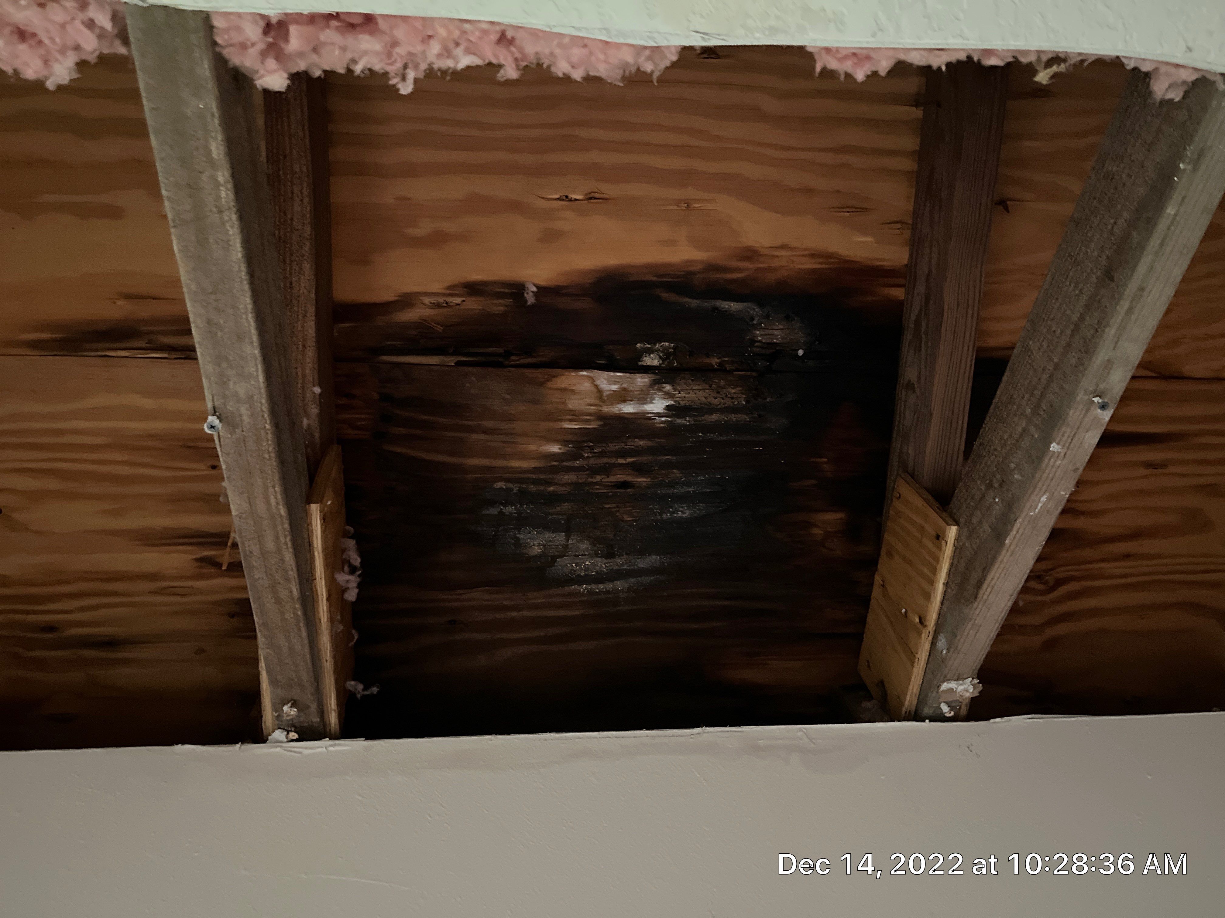 Residential Roofing Installation using CertainTeed XT25 by Hostetler Roofing