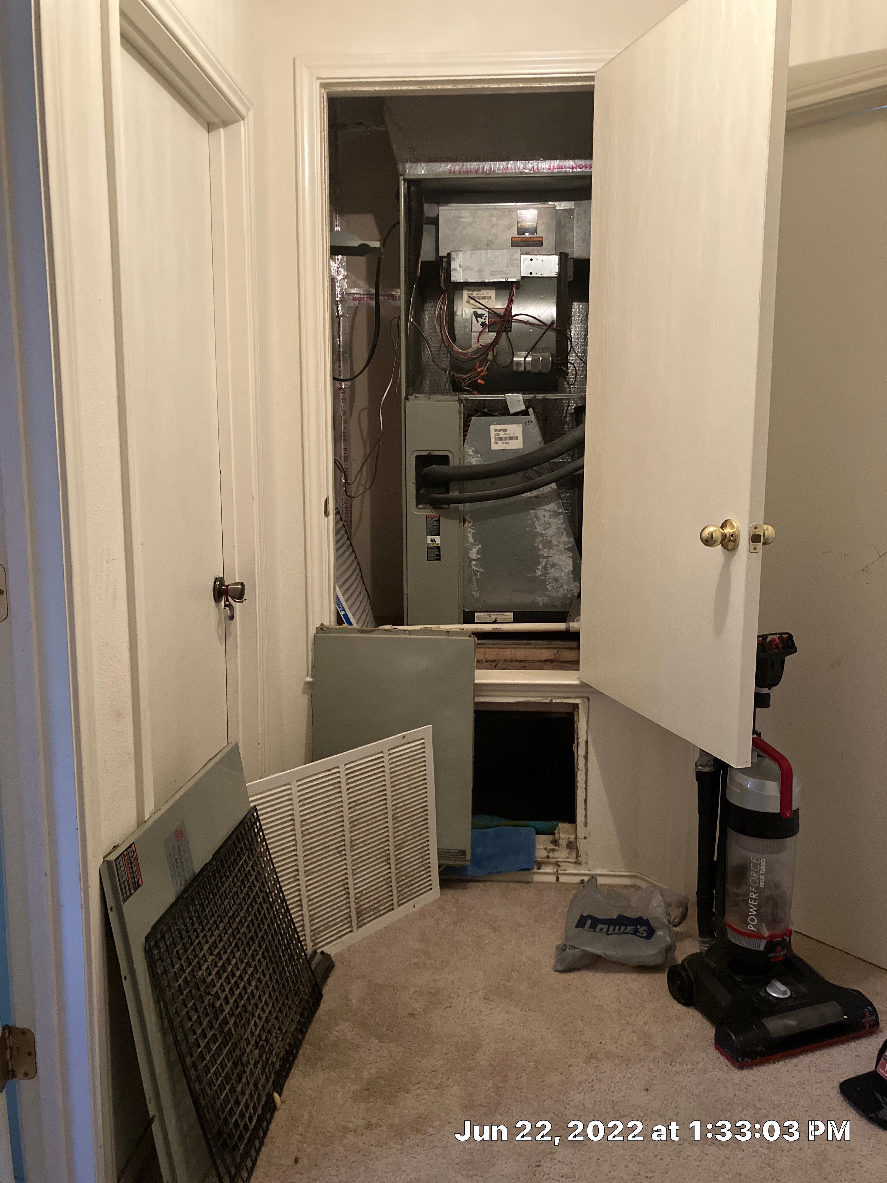 Another HOT Summer Day  by TEXAN Home Improvements