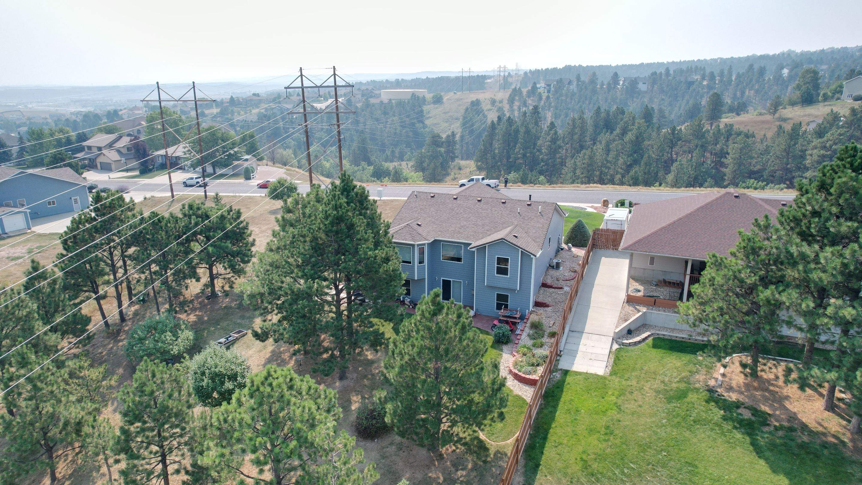 Residential Roofing Installation using Malarkey Shingles by Weather-Tite Exteriors LLC