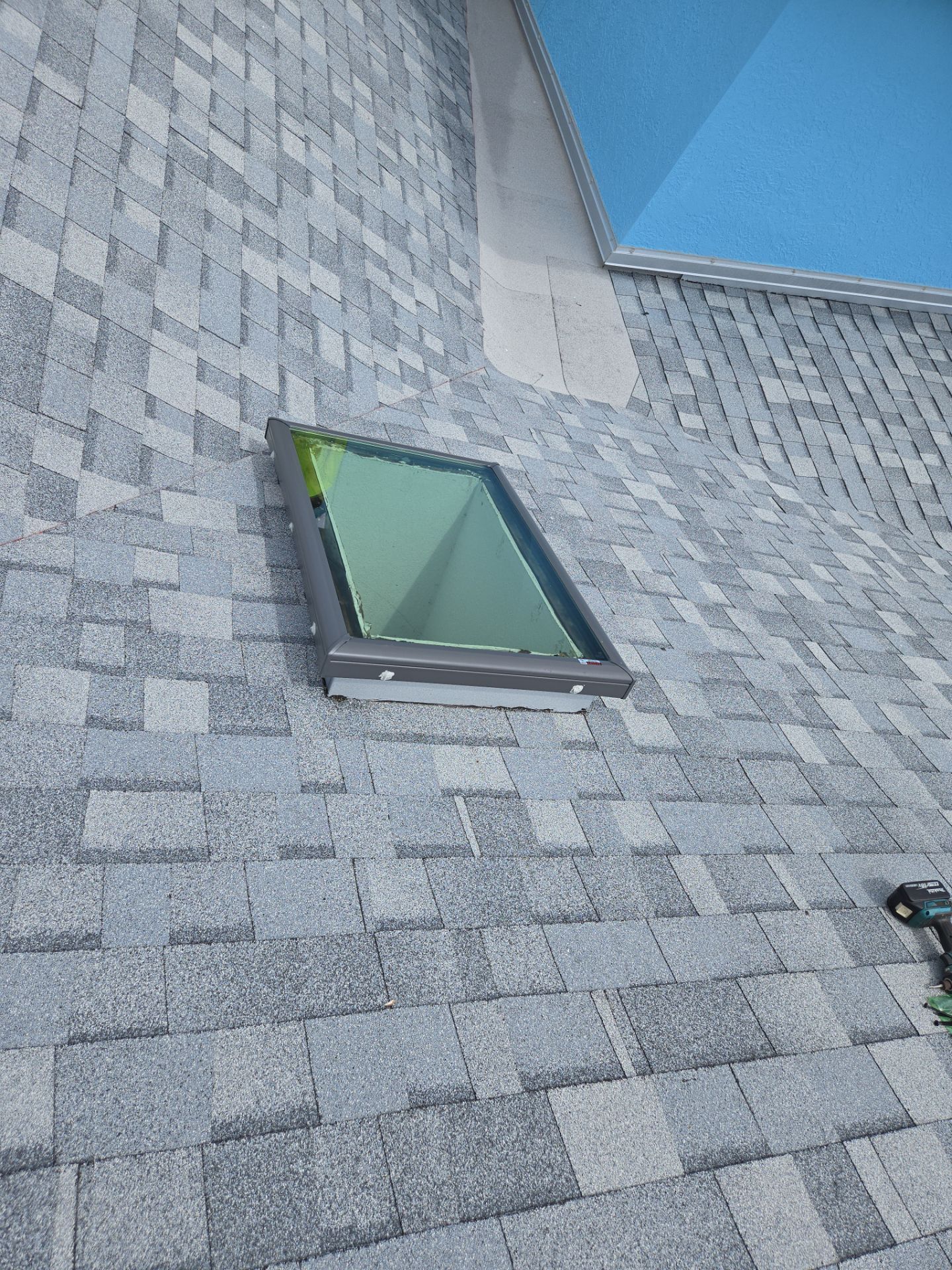 Project in Tierra Verde 33715 by Mitchell Roofing Company LLC