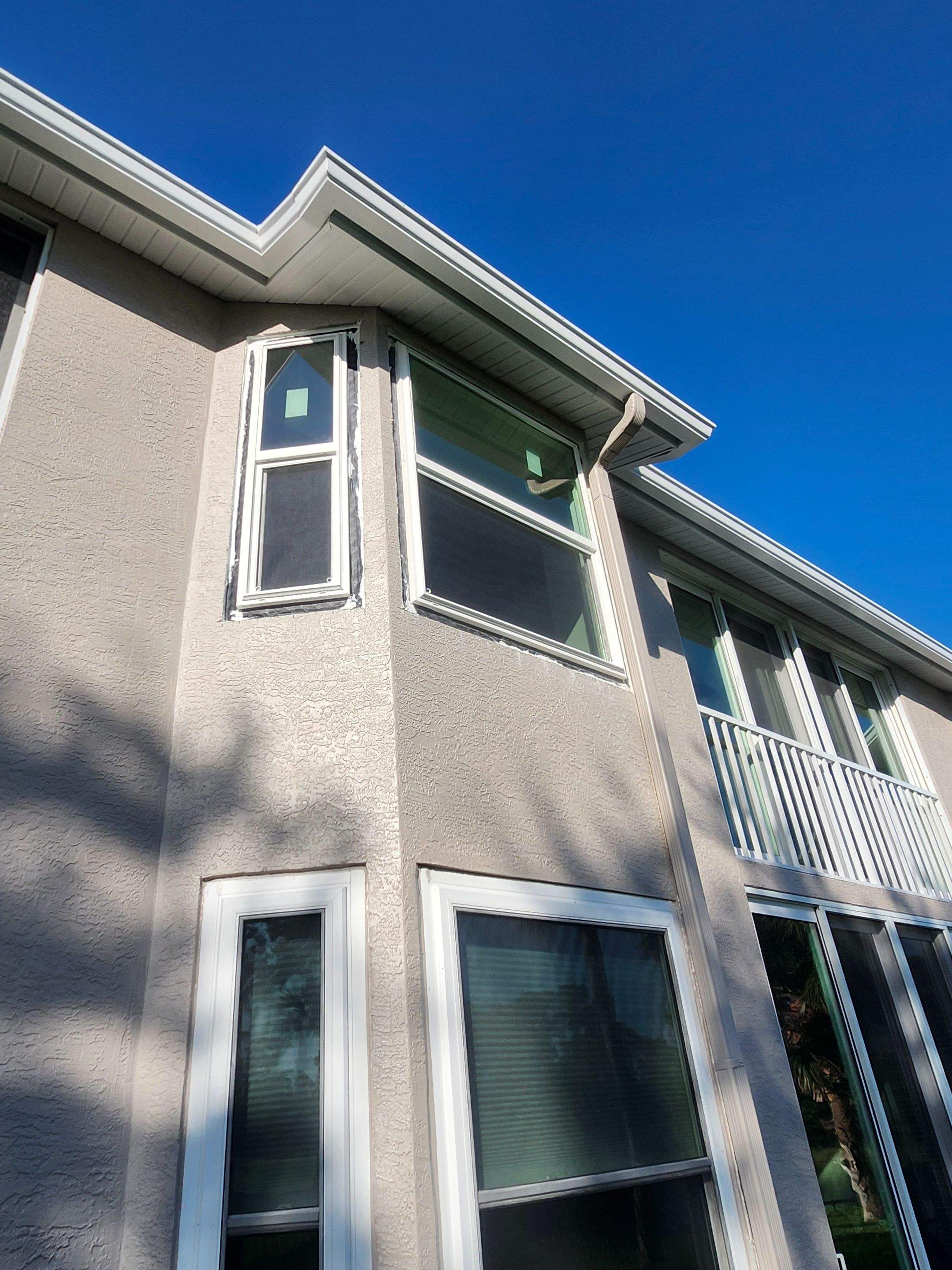 Windows and Doors in Sarasota by Sunbelt Home Solutions