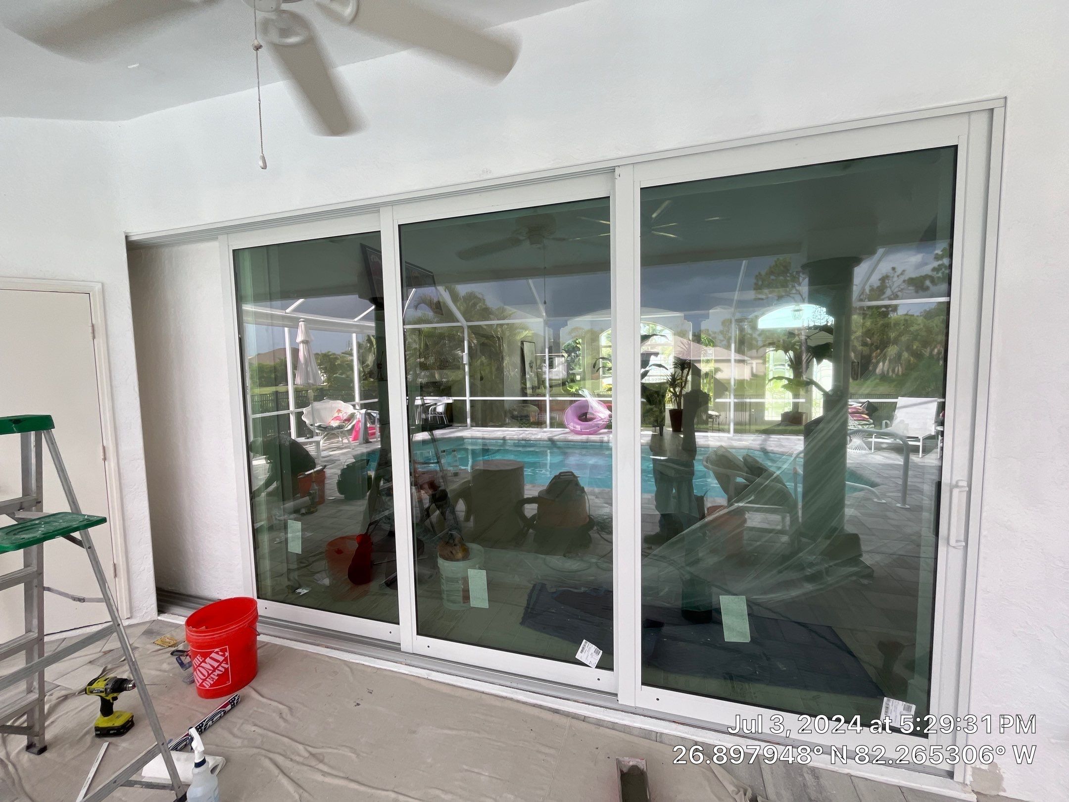 Window Installation using PGT by Windows For Life 