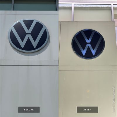 Project in St. Charles